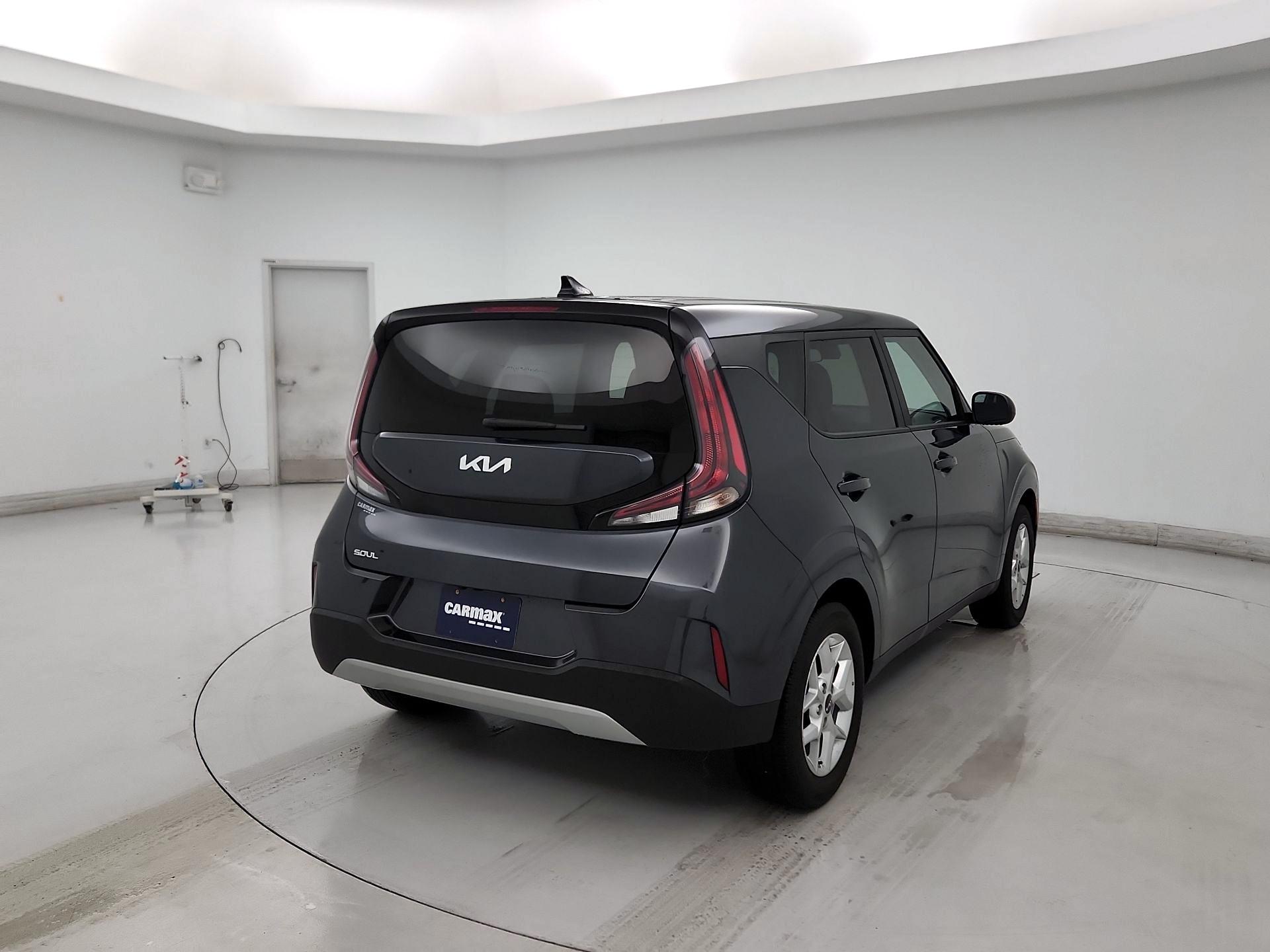 Thumbnail: 2025 Kia Soul - 5