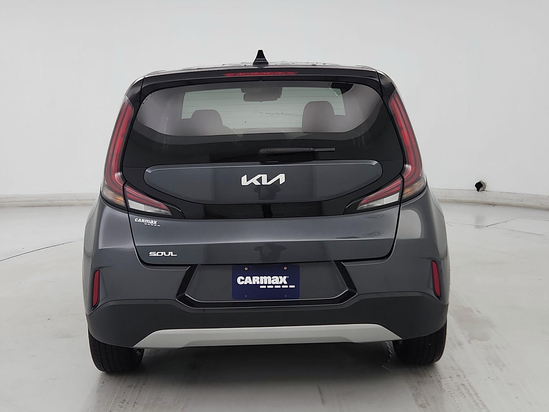 Thumbnail: 2025 Kia Soul - 6