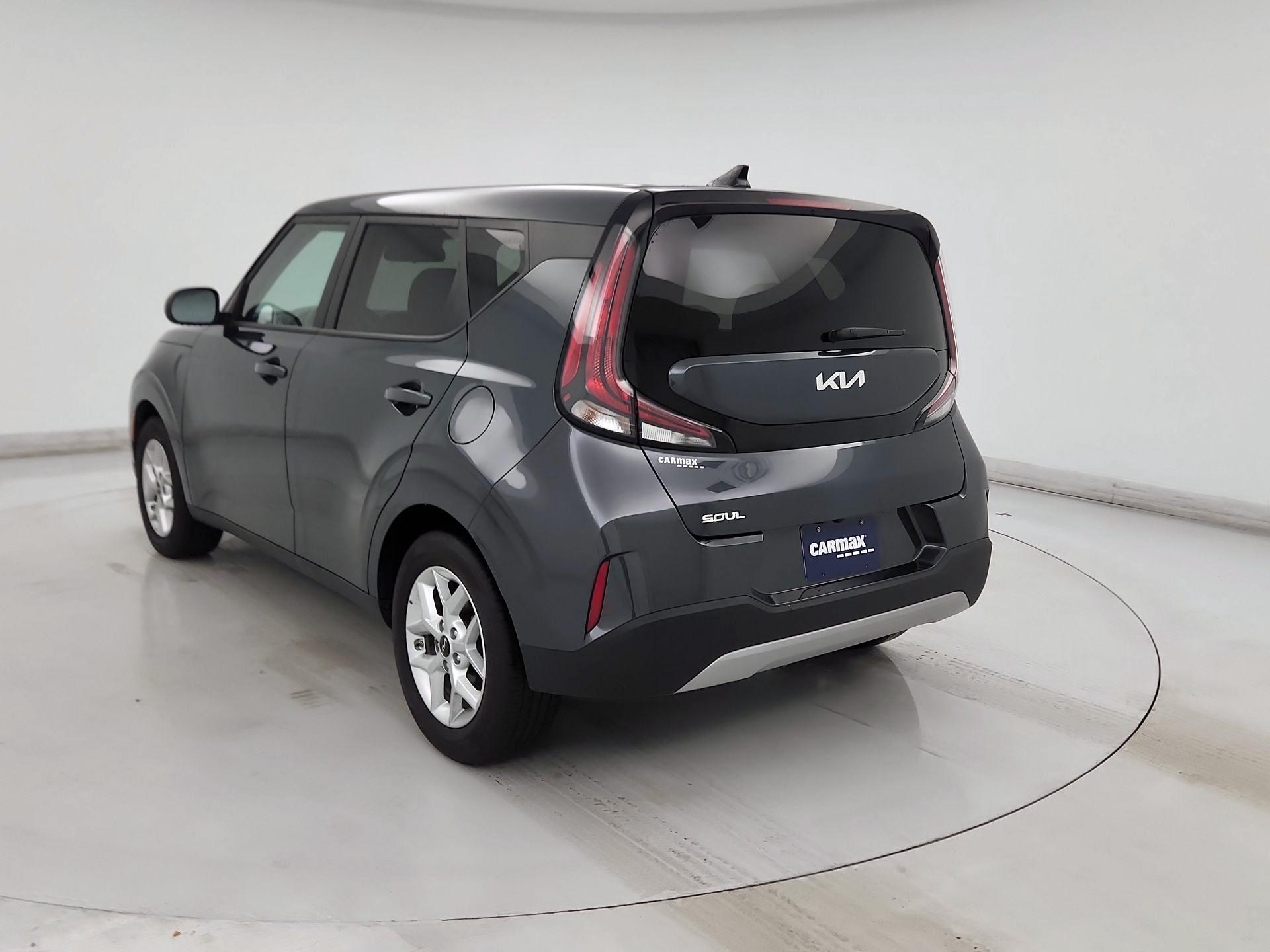 Thumbnail: 2025 Kia Soul - 7