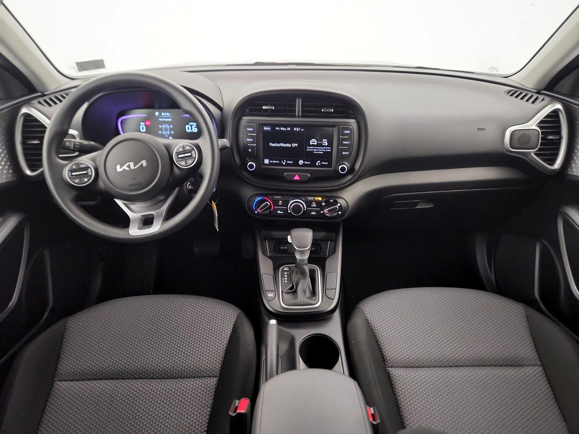 Thumbnail: 2025 Kia Soul - 8