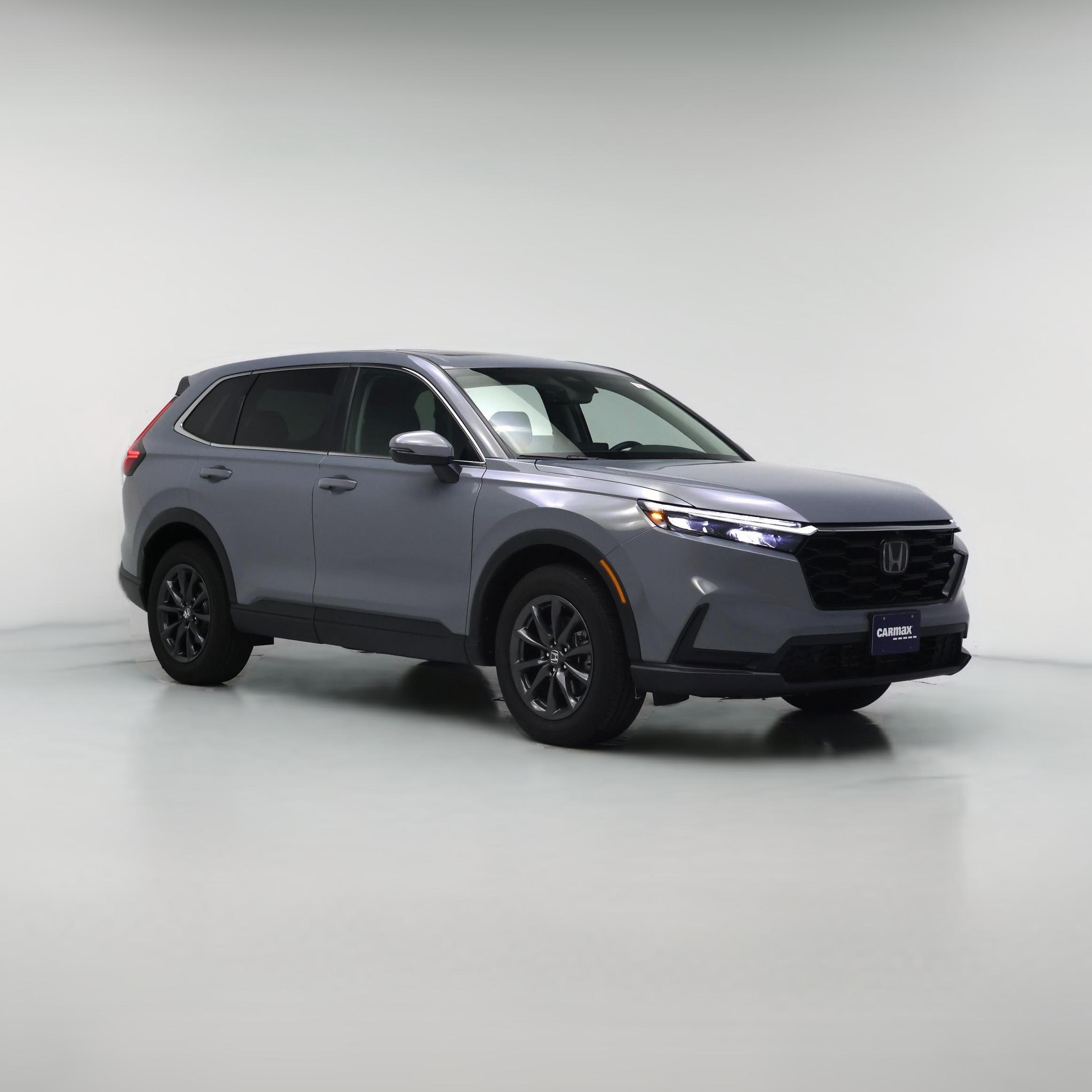 Thumbnail: 2026 Honda CR-V - 1