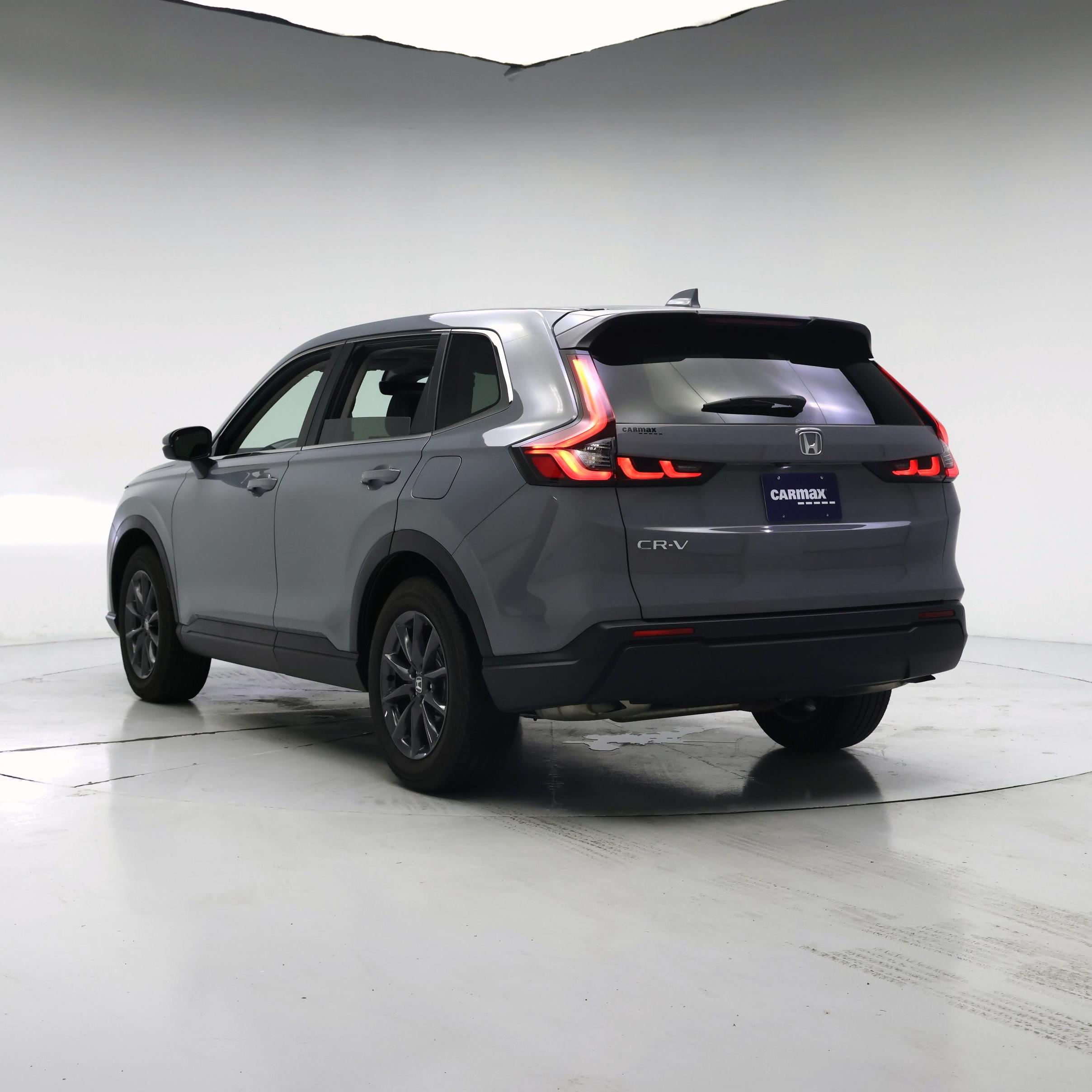Thumbnail: 2026 Honda CR-V - 2