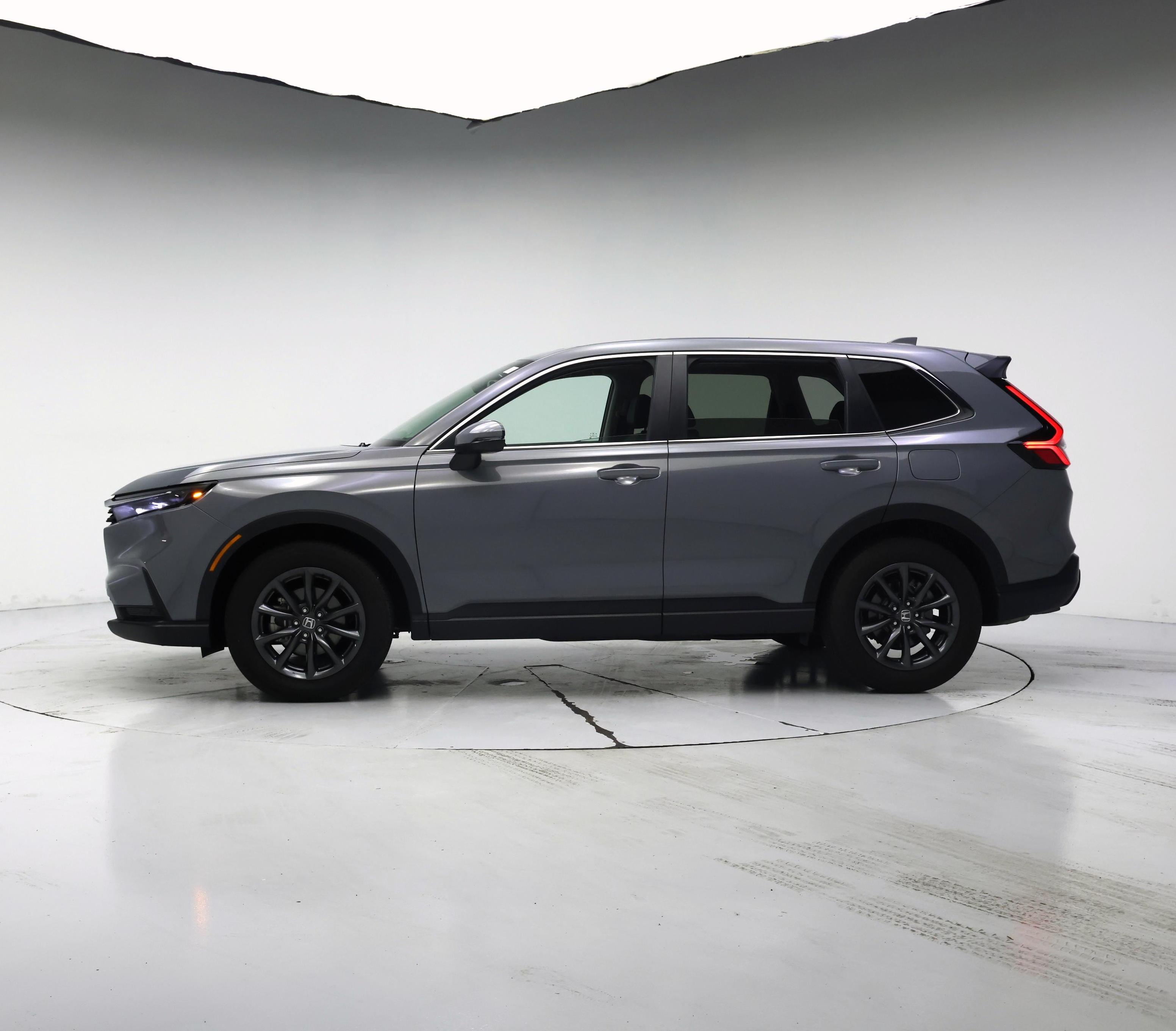 Thumbnail: 2026 Honda CR-V - 3