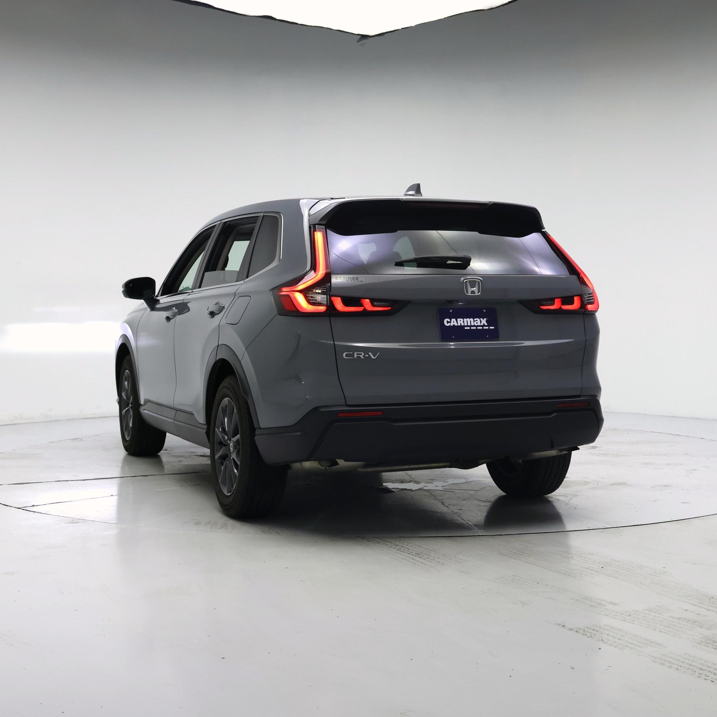 Thumbnail: 2026 Honda CR-V - 6