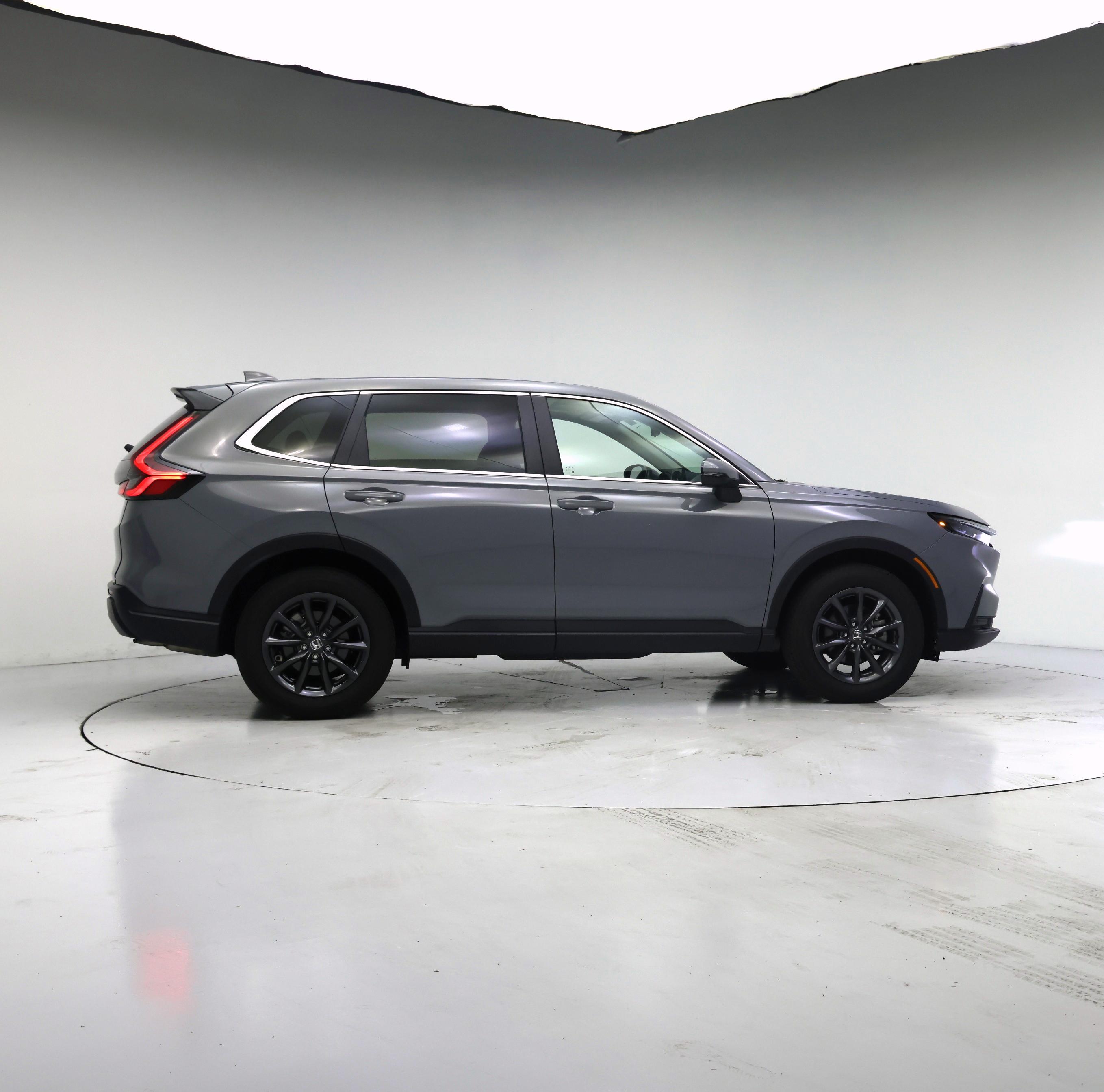 Thumbnail: 2026 Honda CR-V - 7