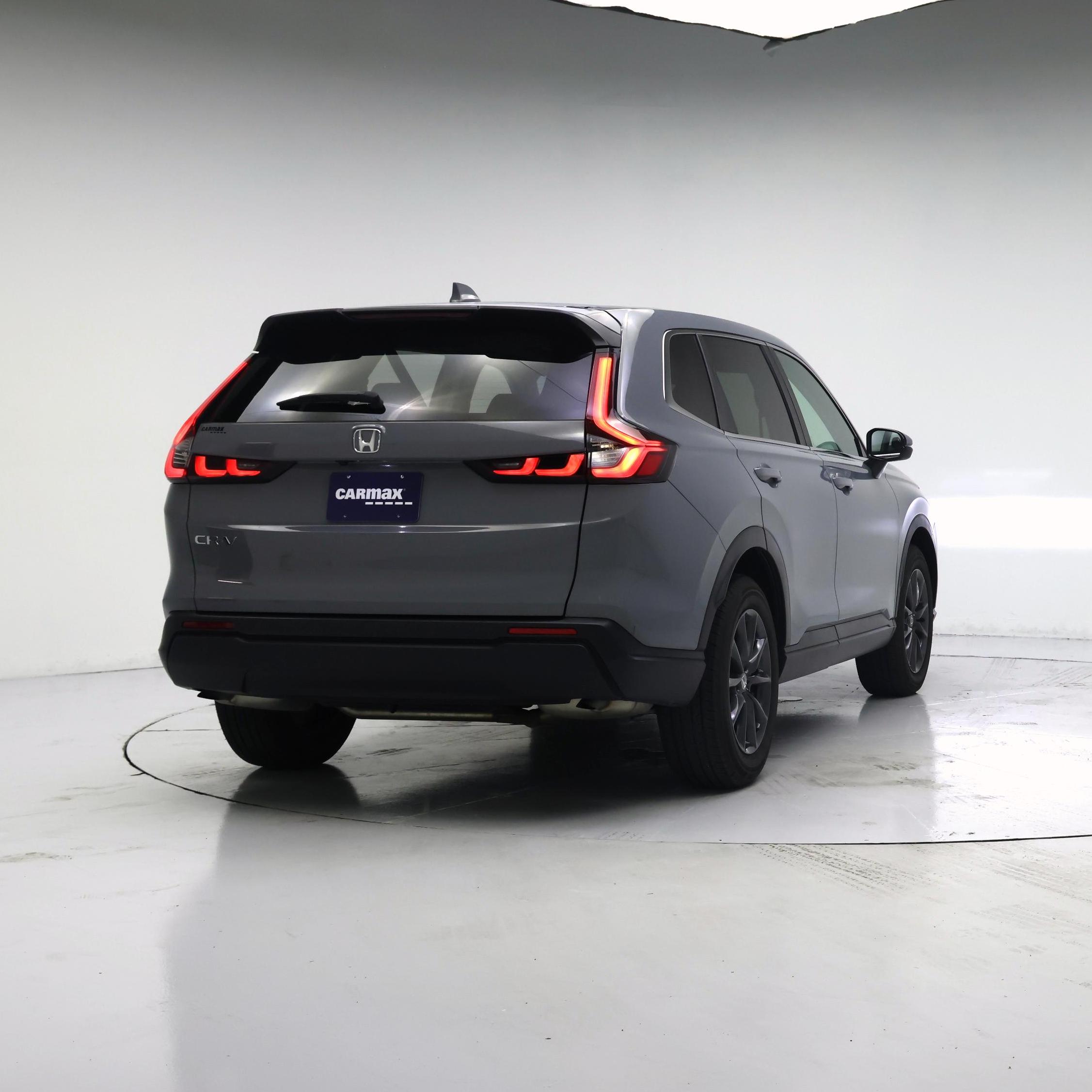Thumbnail: 2026 Honda CR-V - 8