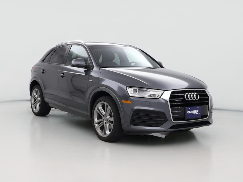 2018 Audi Q3 Premium -
                  Glen Allen, VA