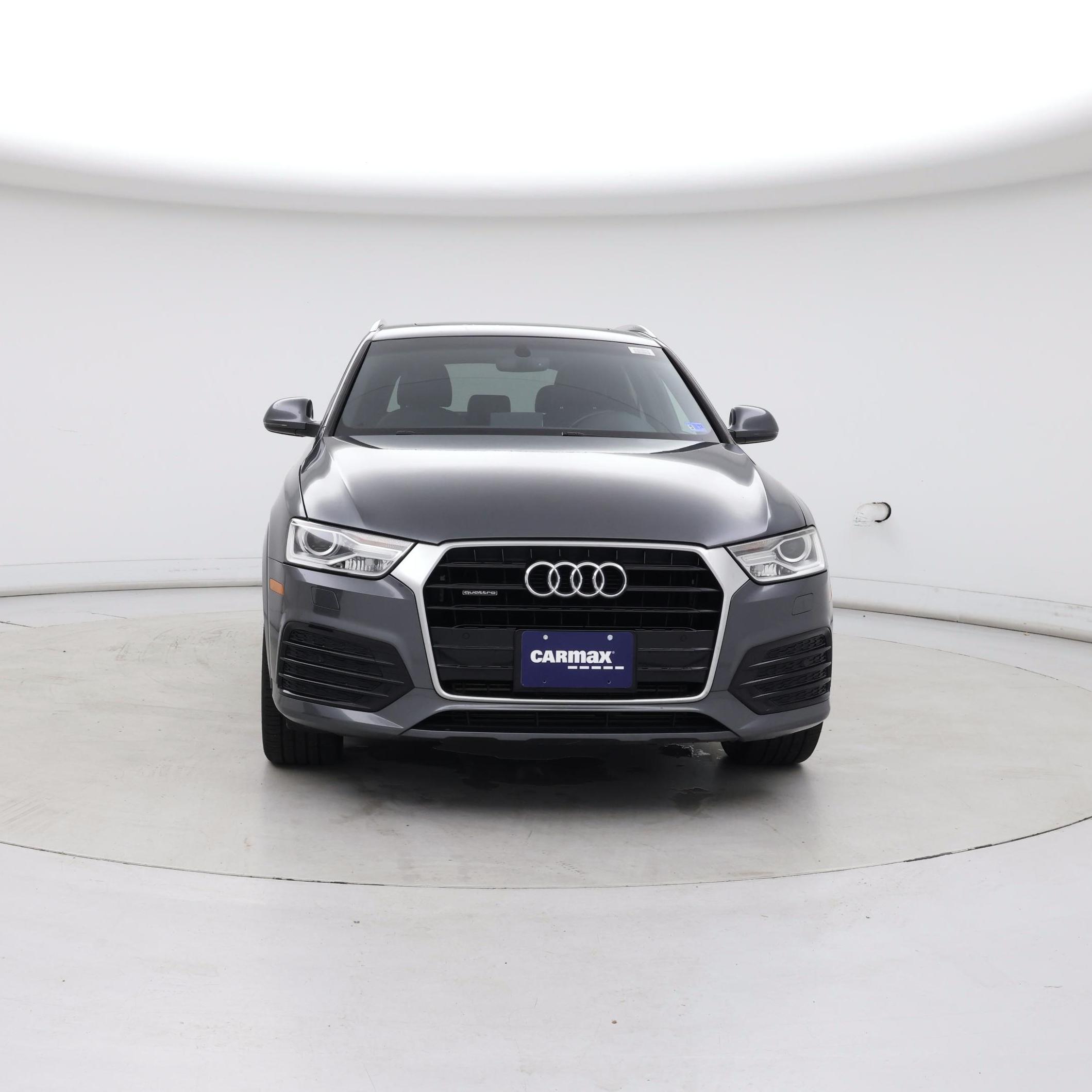 Thumbnail: 2018 Audi Q3 - 5