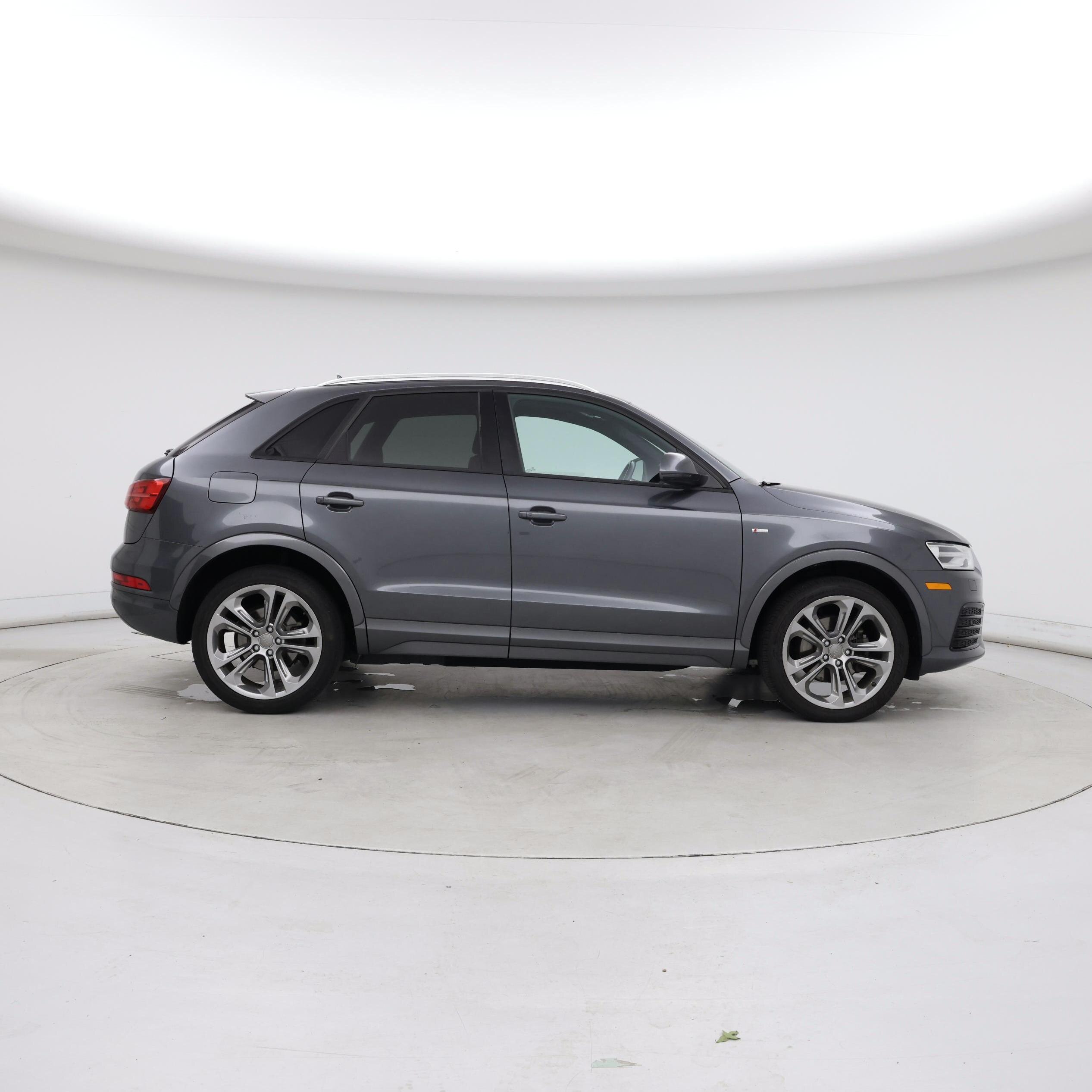 Thumbnail: 2018 Audi Q3 - 7