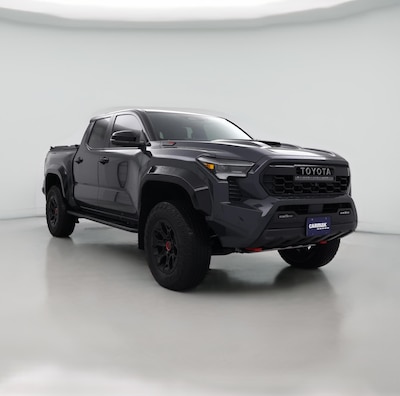 2025 Toyota Tacoma Hybrid TRD Pro