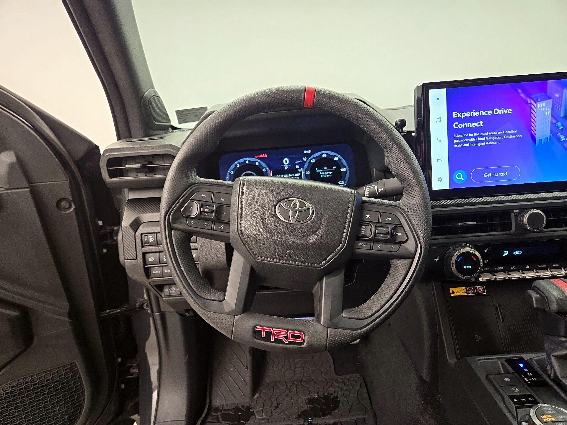 Thumbnail: 2025 Toyota Tacoma - 10