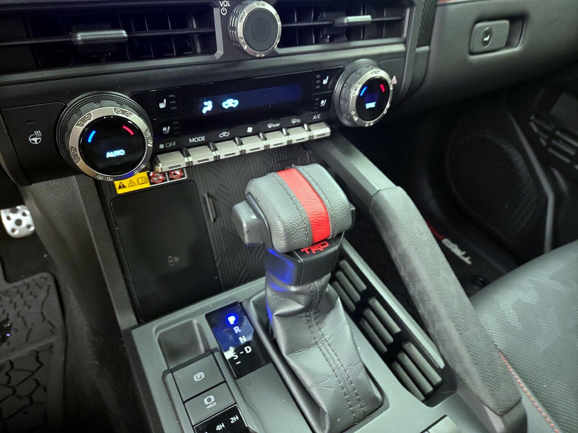Thumbnail: 2025 Toyota Tacoma - 17