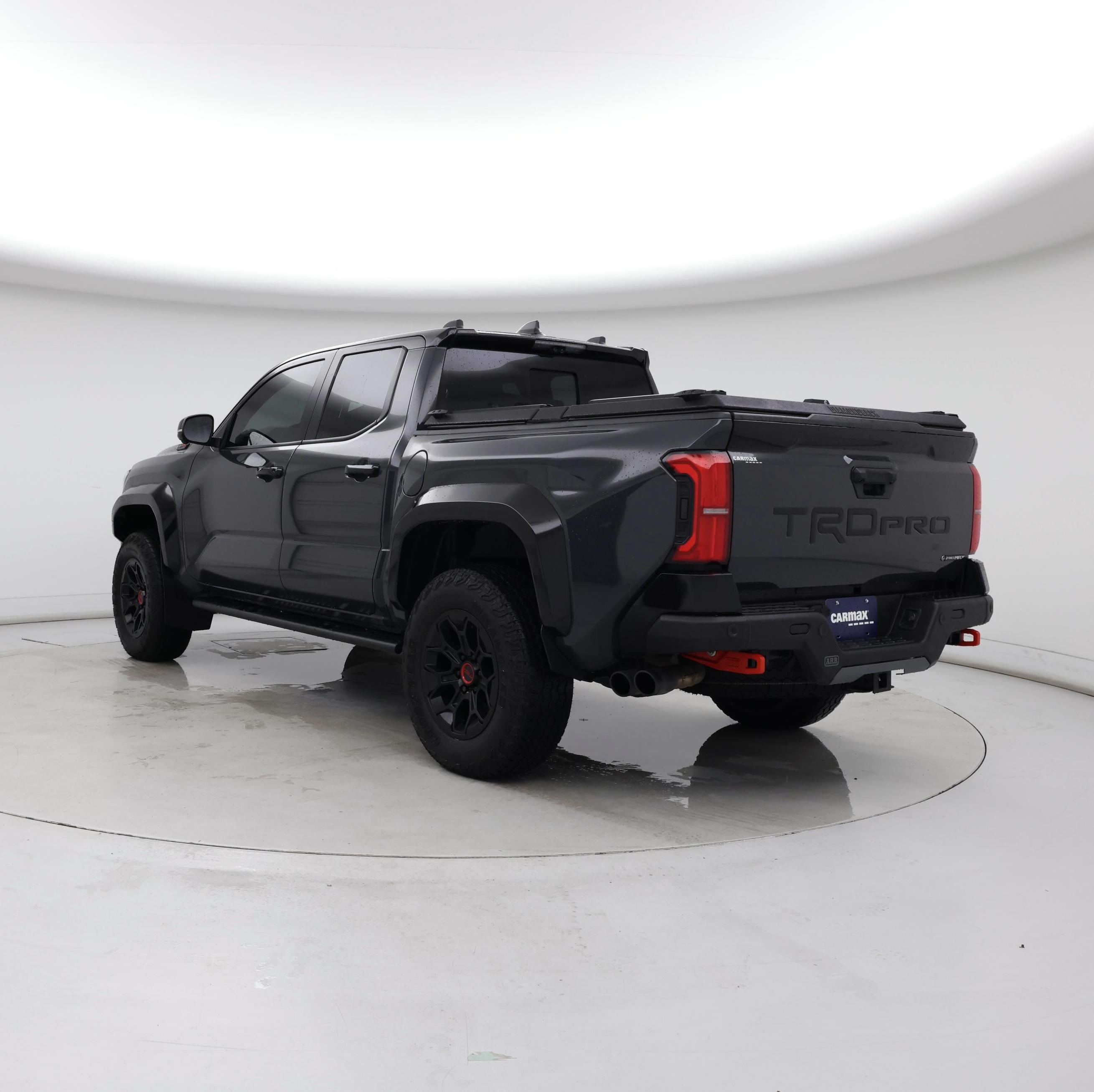 Thumbnail: 2025 Toyota Tacoma - 2
