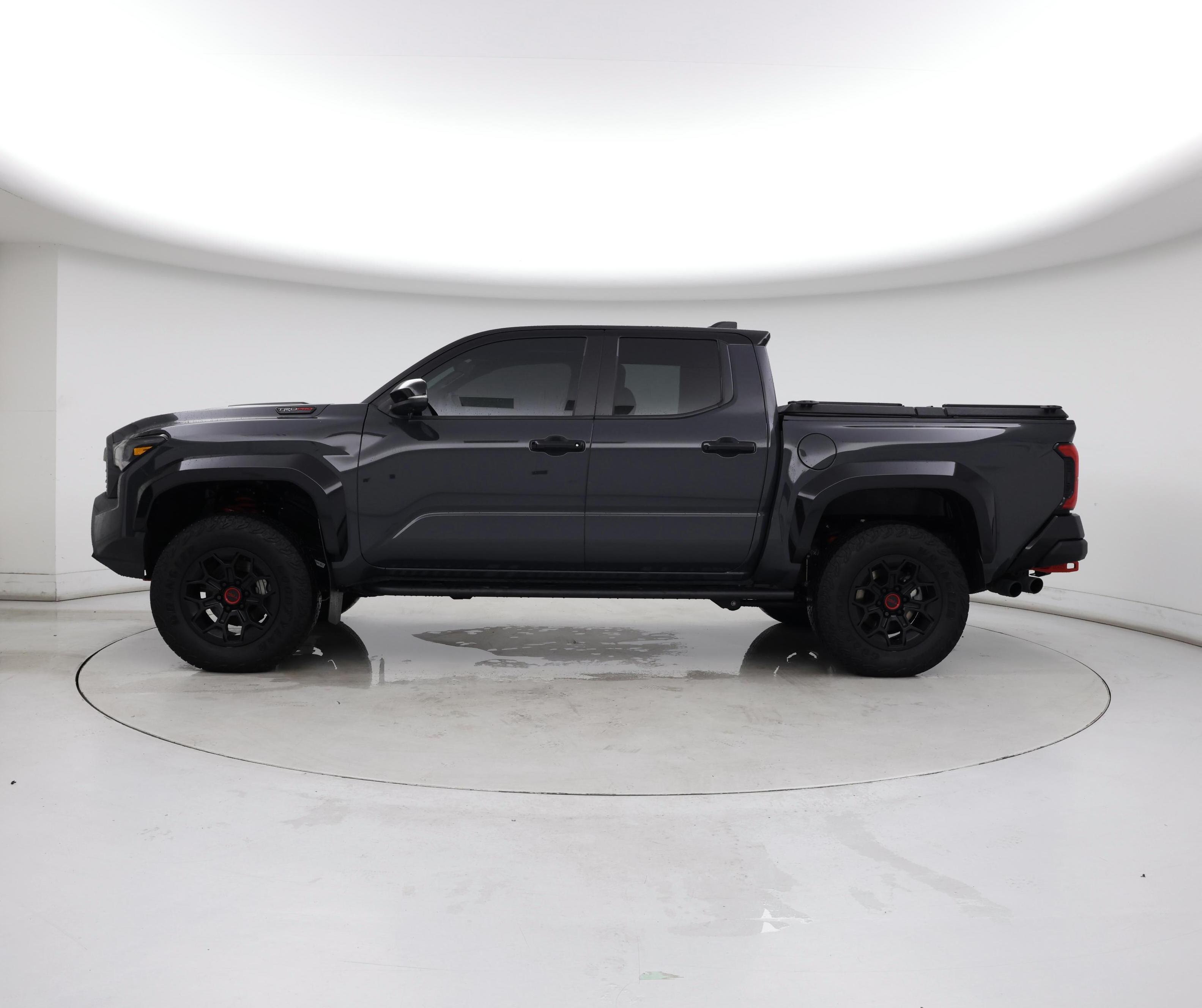 Thumbnail: 2025 Toyota Tacoma - 3