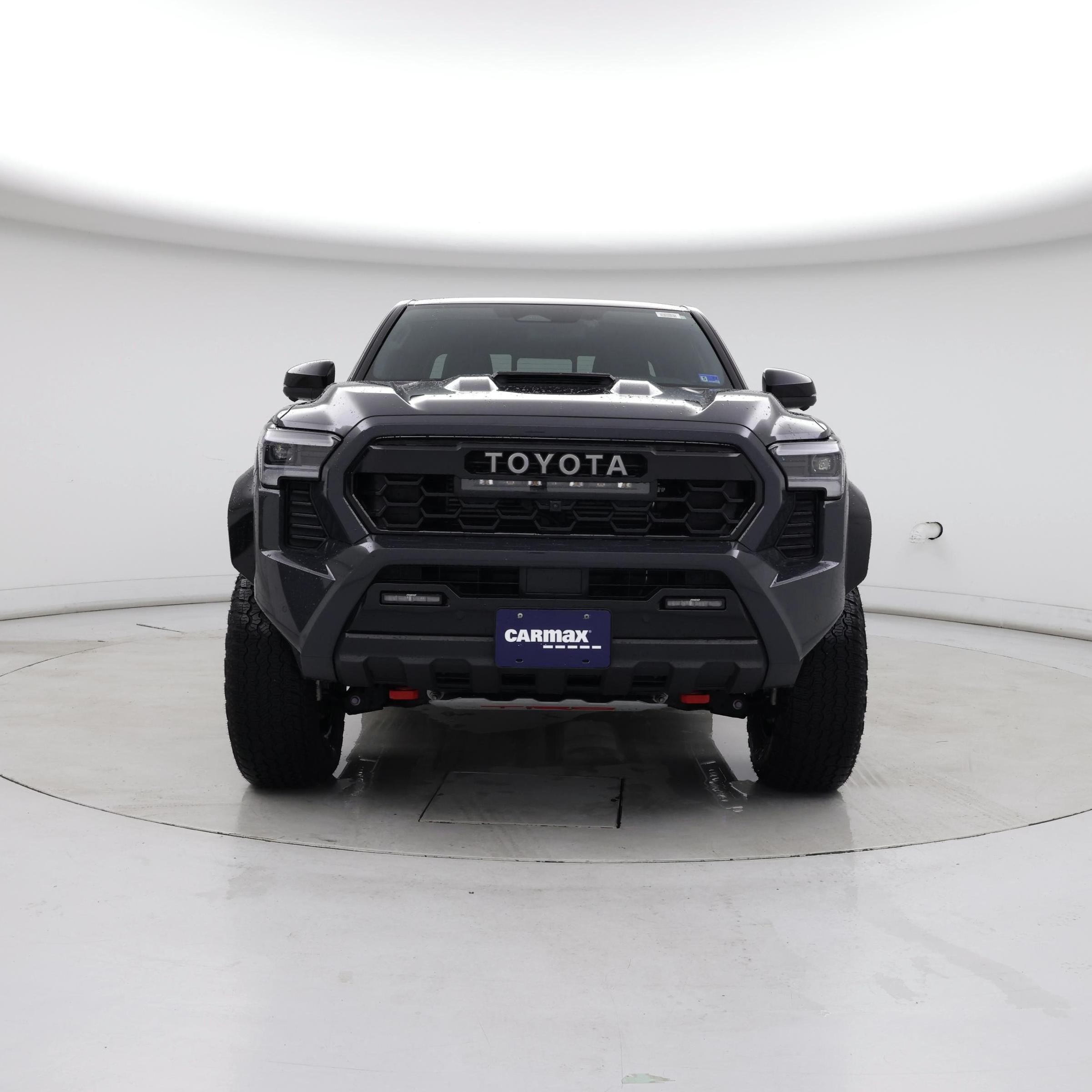 Thumbnail: 2025 Toyota Tacoma - 5