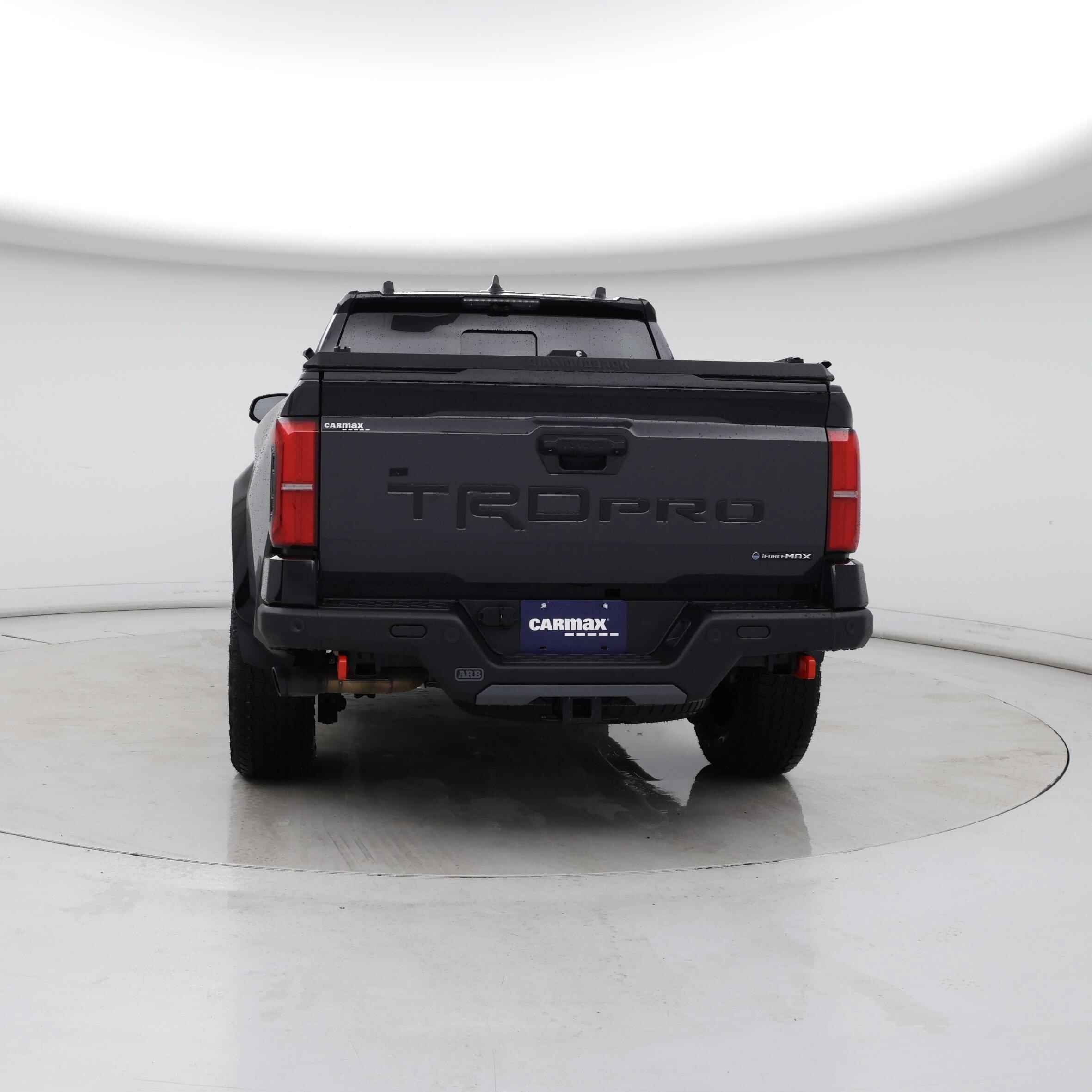 Thumbnail: 2025 Toyota Tacoma - 6