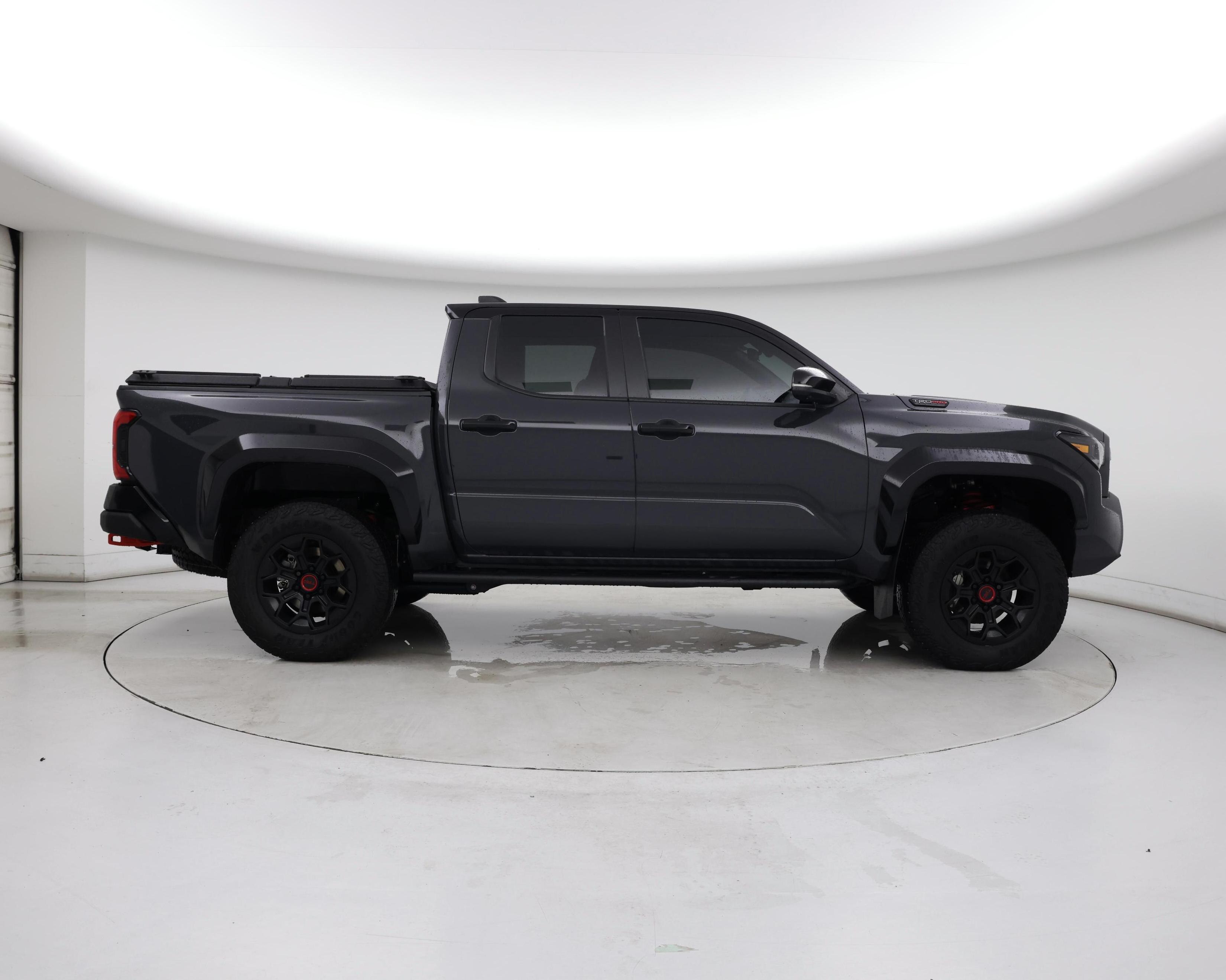 Thumbnail: 2025 Toyota Tacoma - 7