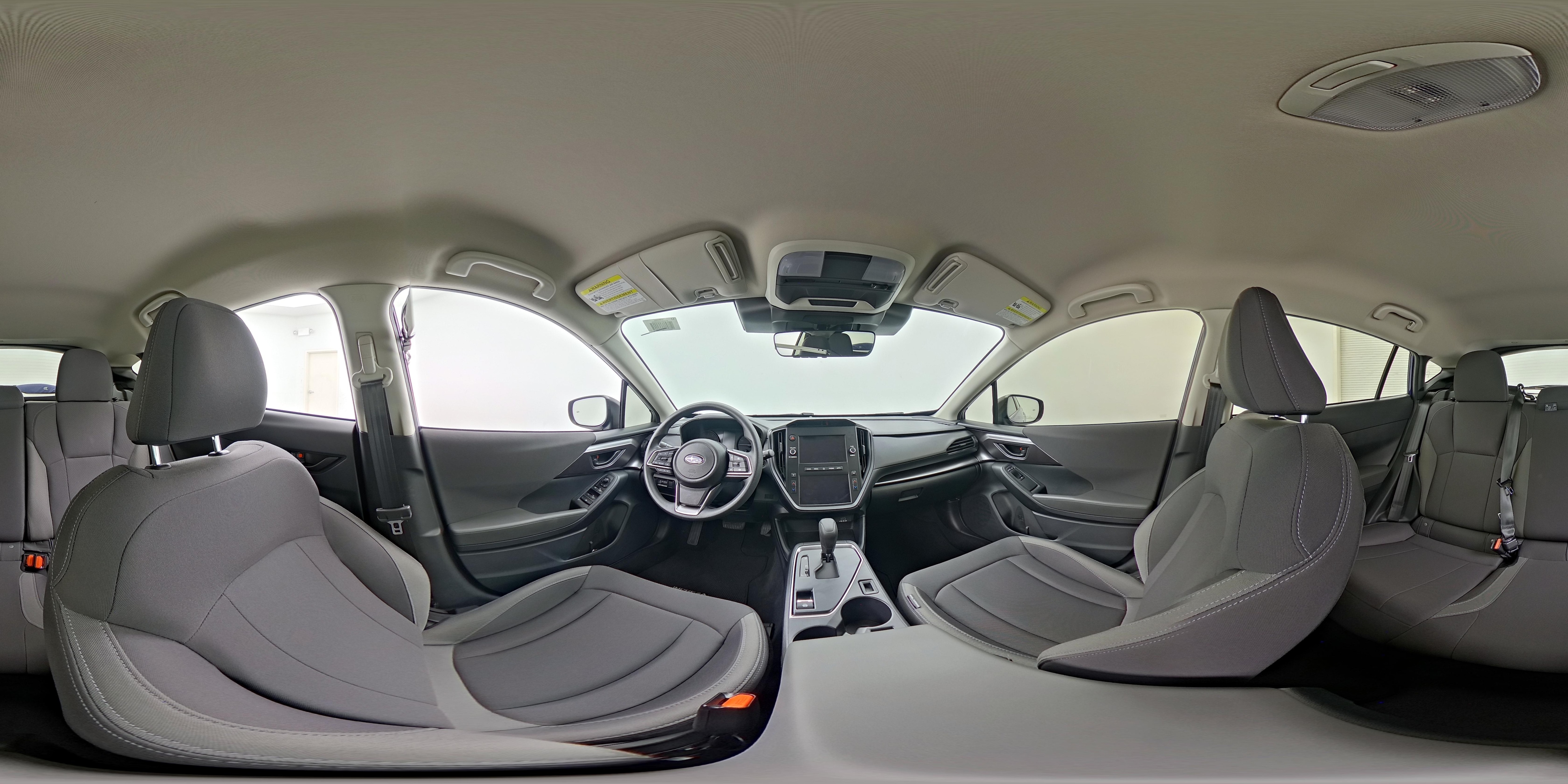 2025 Subaru Impreza Base - Photo 24