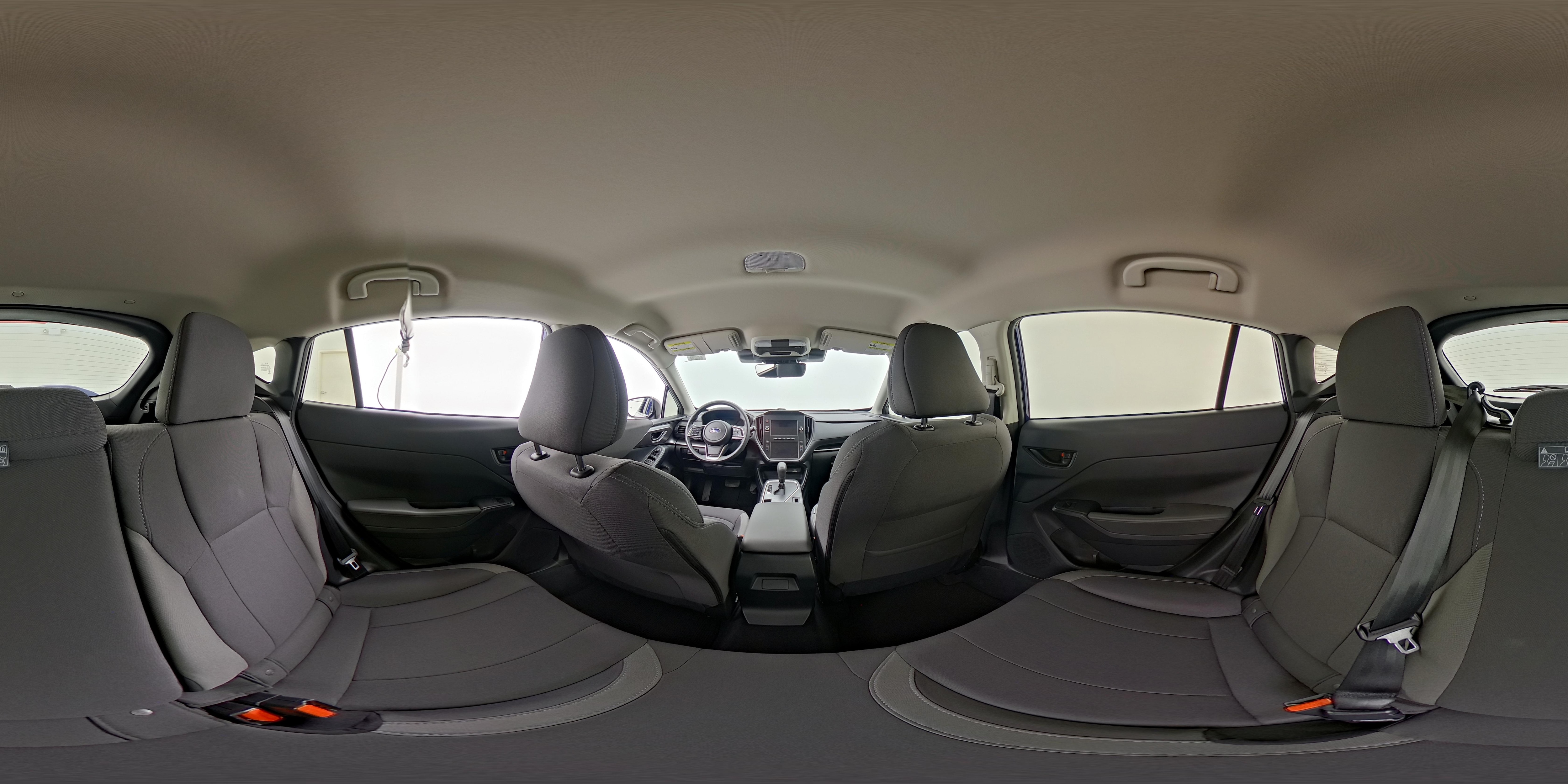 2025 Subaru Impreza Base - Photo 25