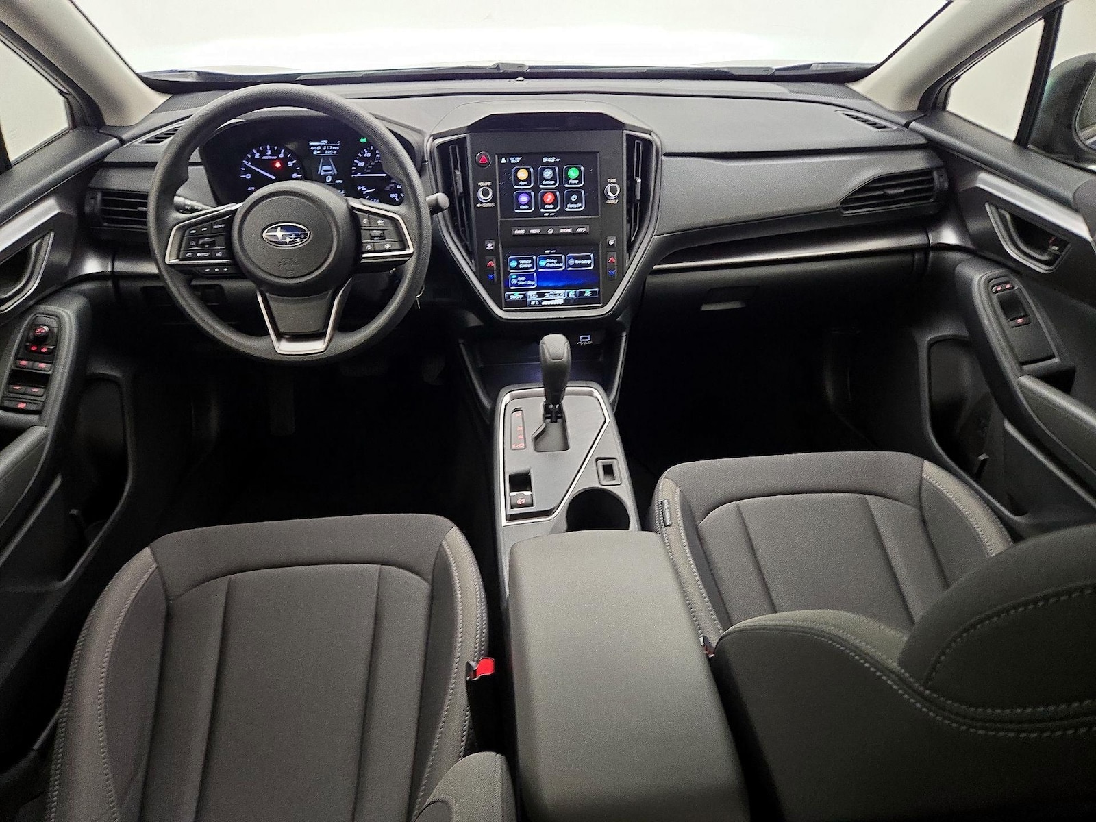 2025 Subaru Impreza Base - Photo 10