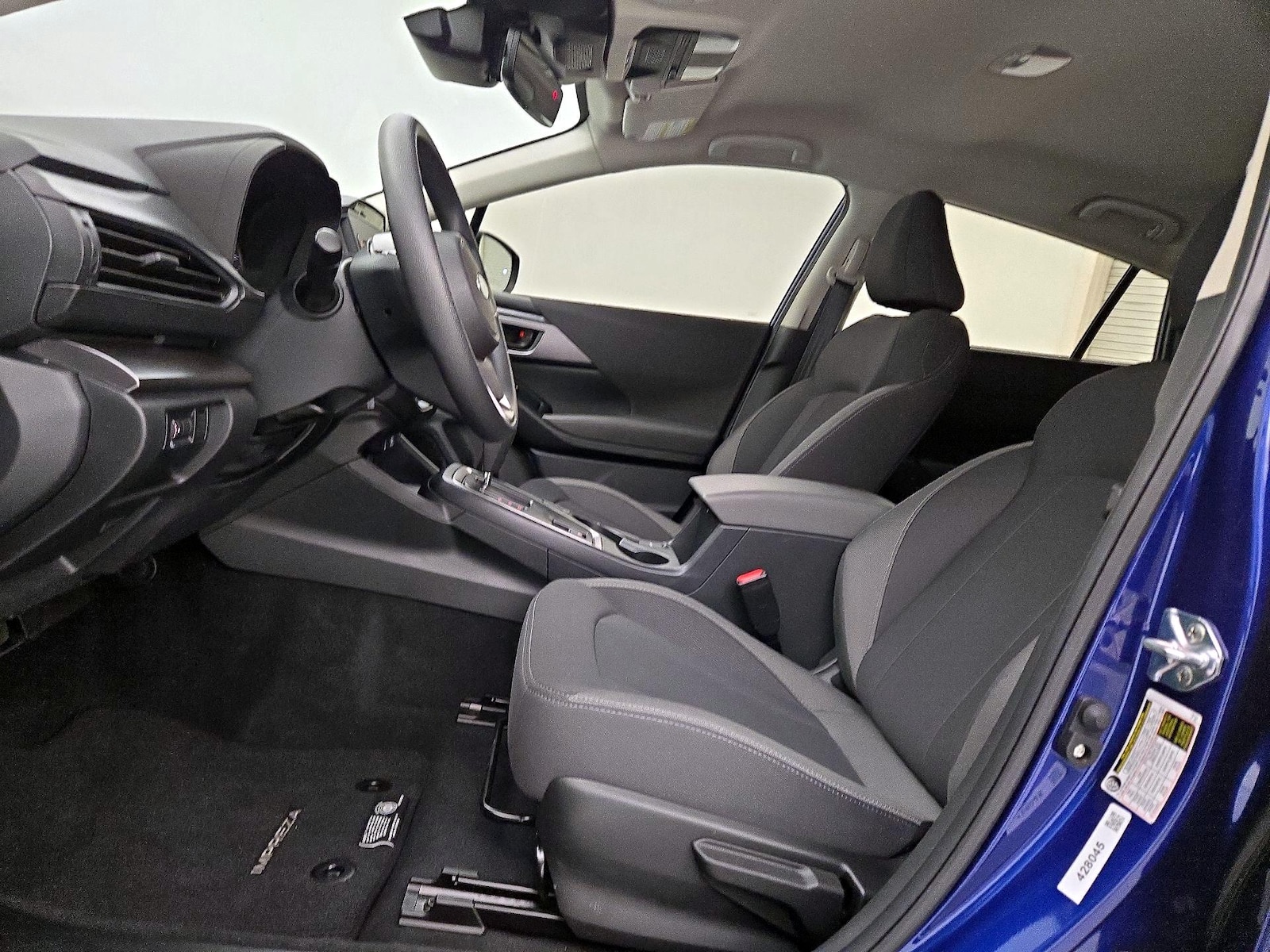 2025 Subaru Impreza Base - Photo 12