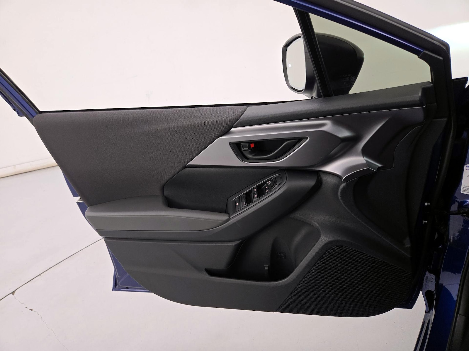 2025 Subaru Impreza Base - Photo 13