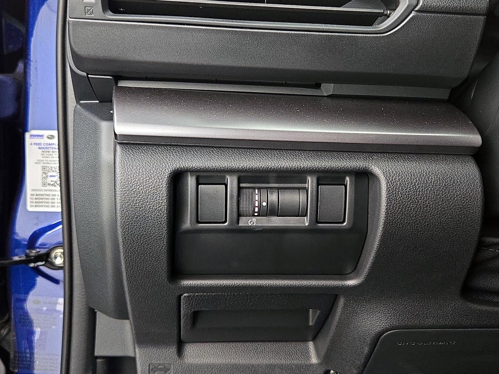 2025 Subaru Impreza Base - Photo 14