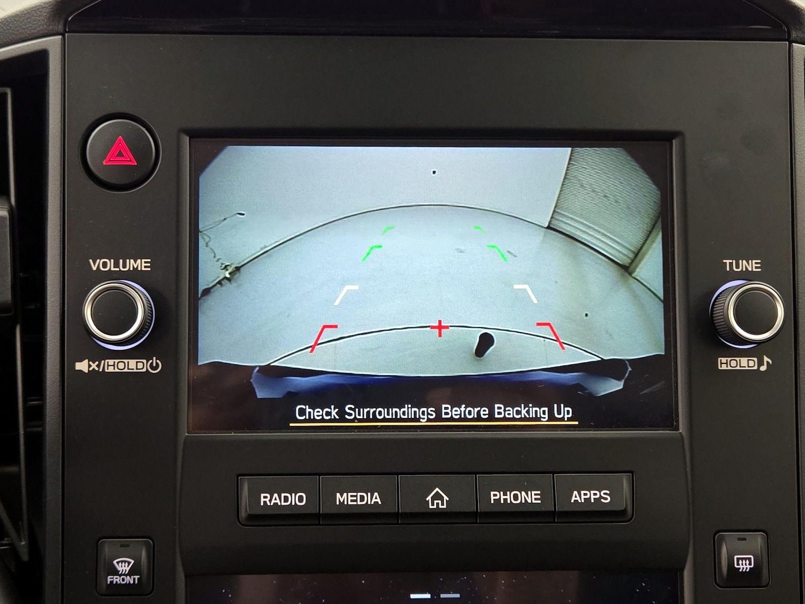 2025 Subaru Impreza Base - Photo 15