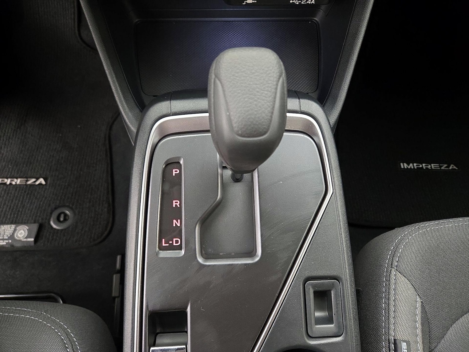 2025 Subaru Impreza Base - Photo 18