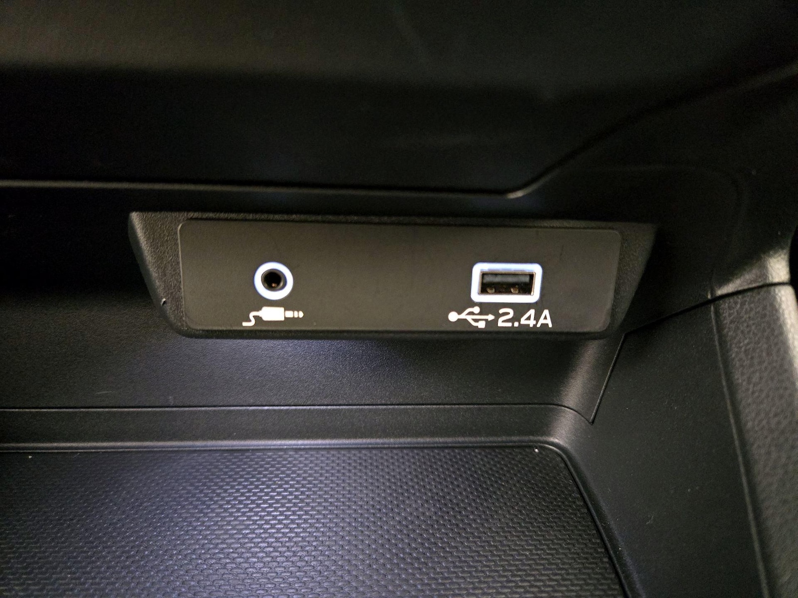 2025 Subaru Impreza Base - Photo 19