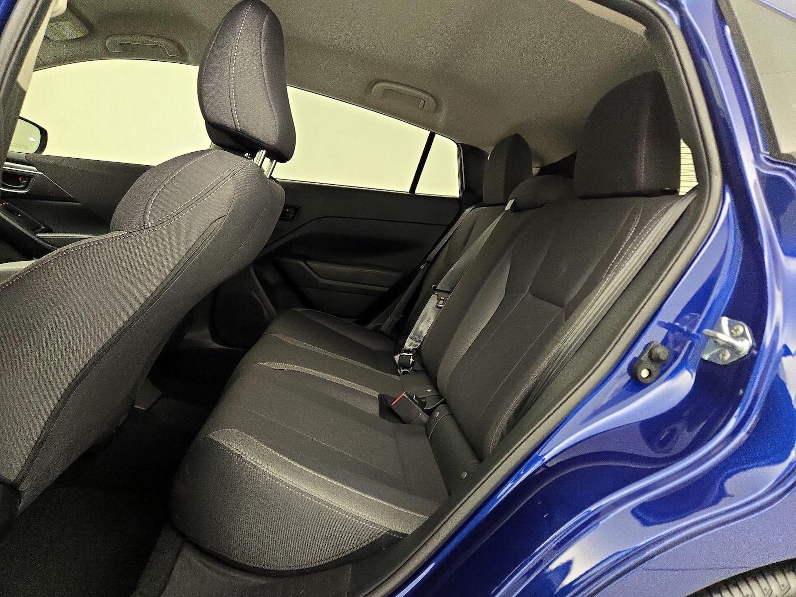 2025 Subaru Impreza Base - Photo 20