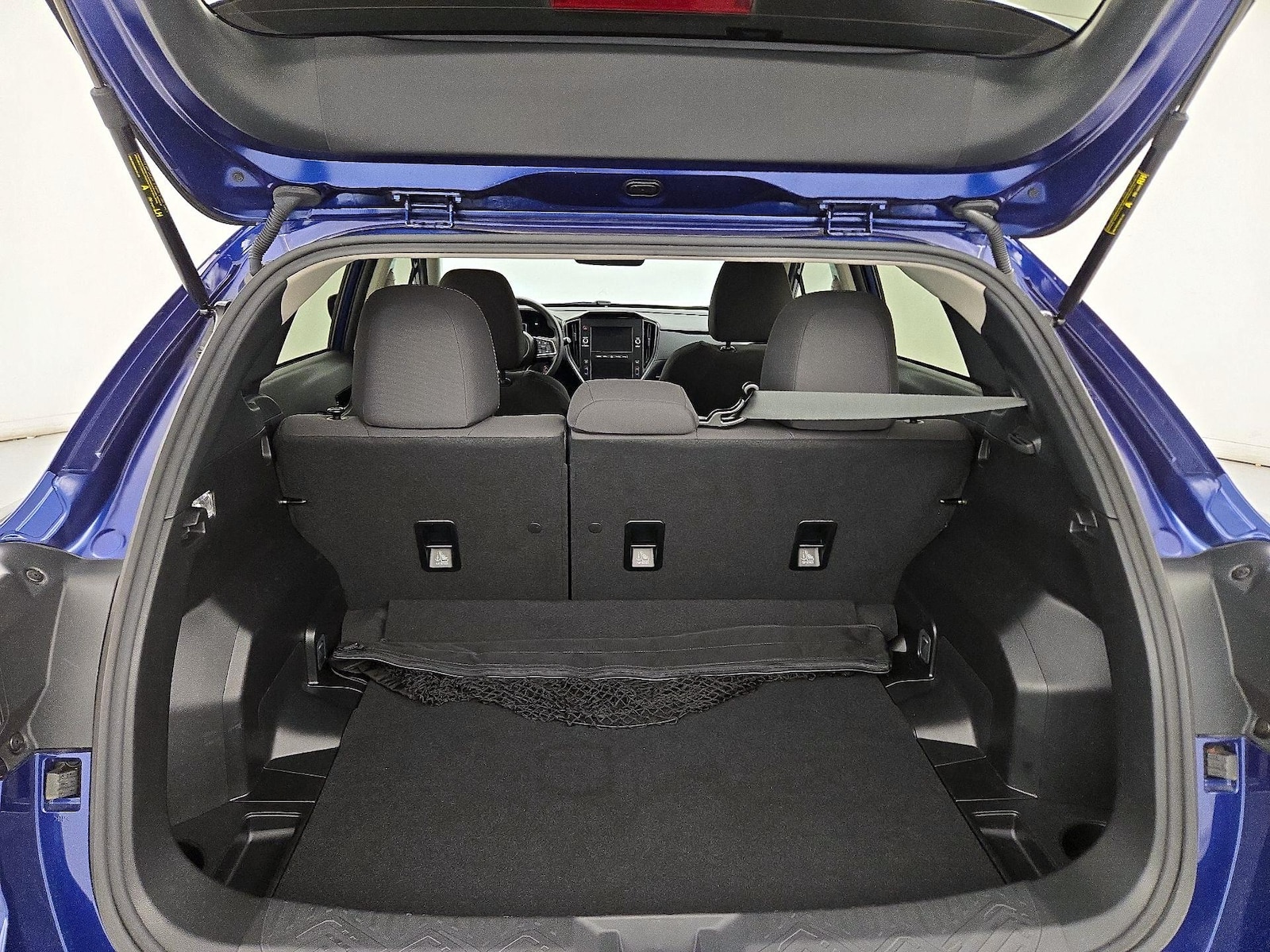 2025 Subaru Impreza Base - Photo 21