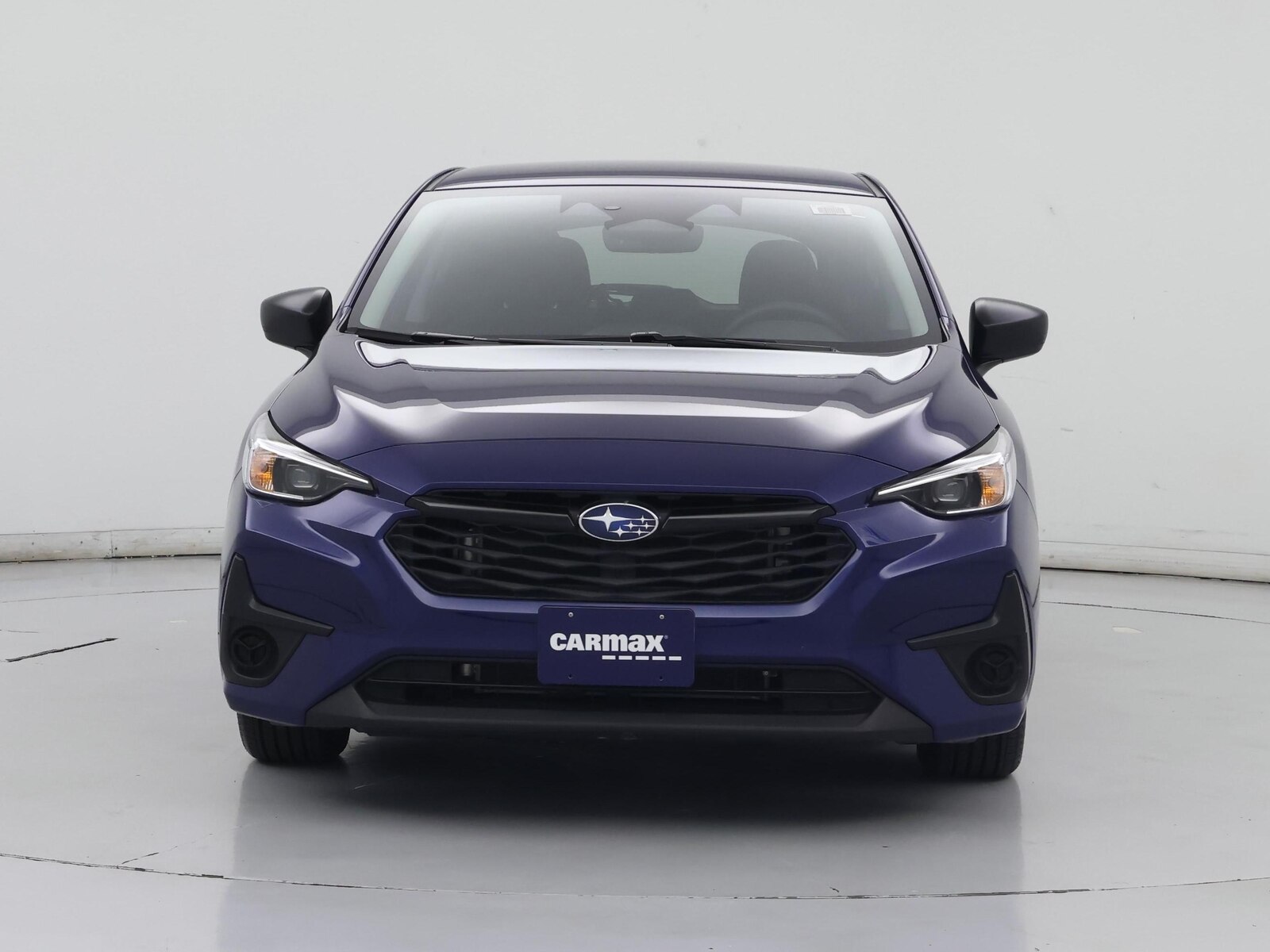 2025 Subaru Impreza Base - Photo 6