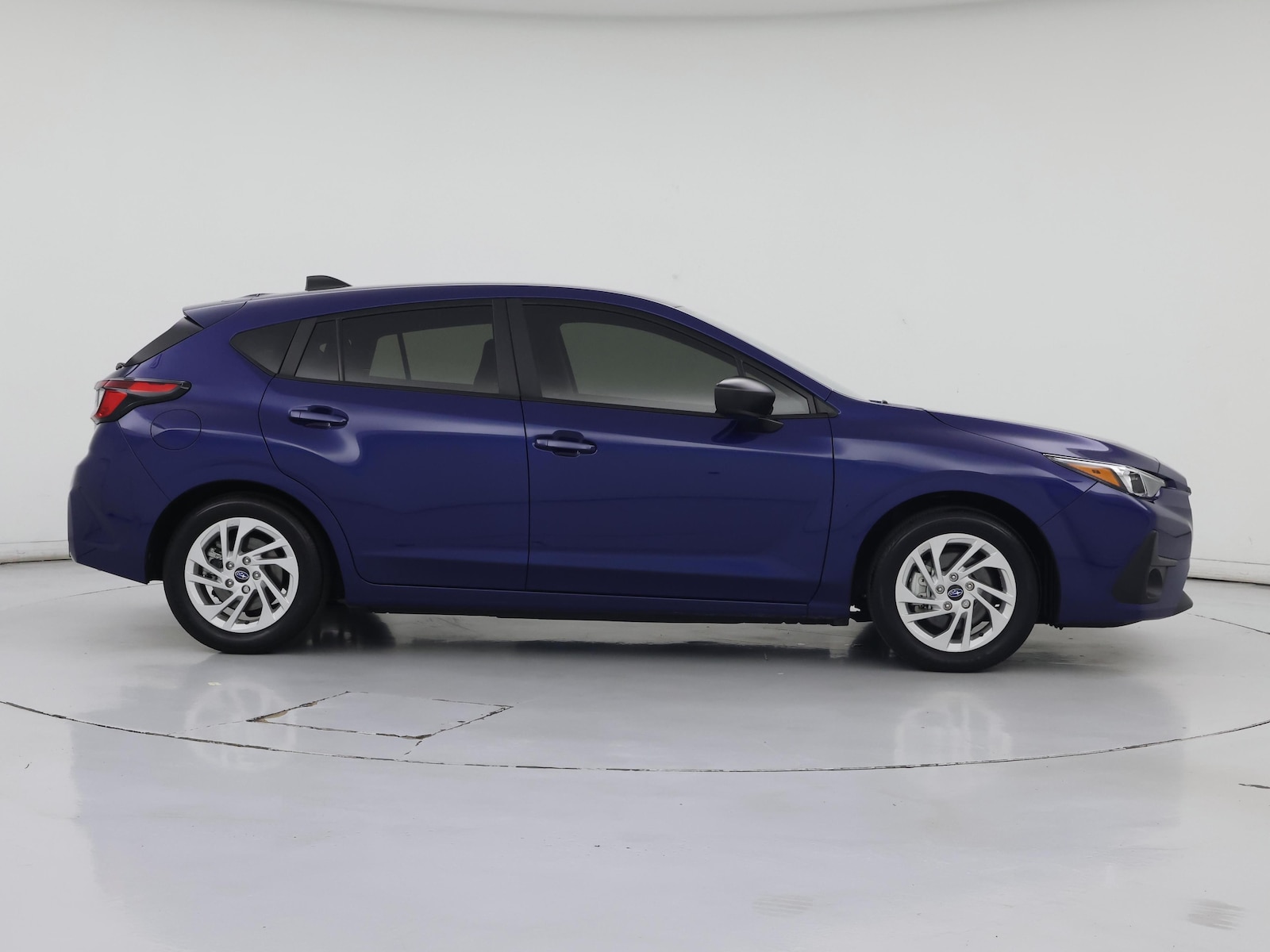 2025 Subaru Impreza Base - Photo 8