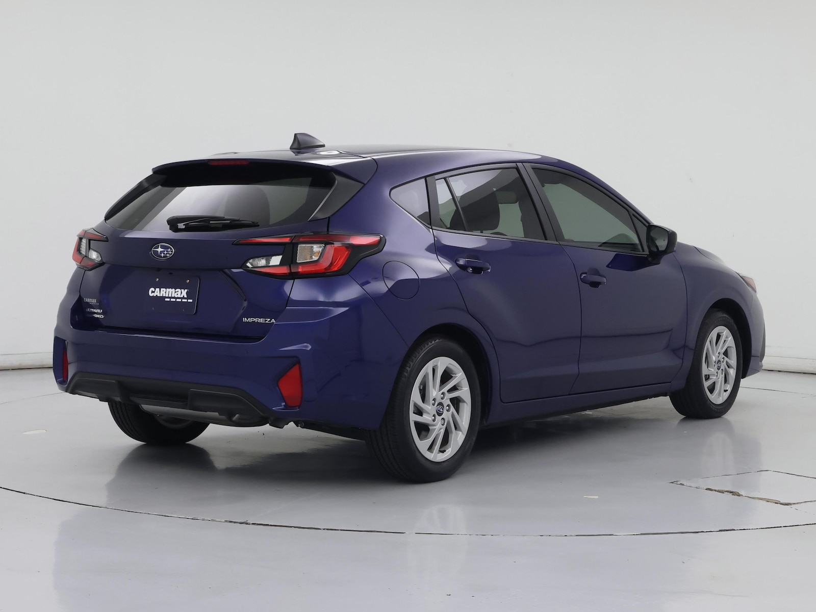 2025 Subaru Impreza Base - Photo 9