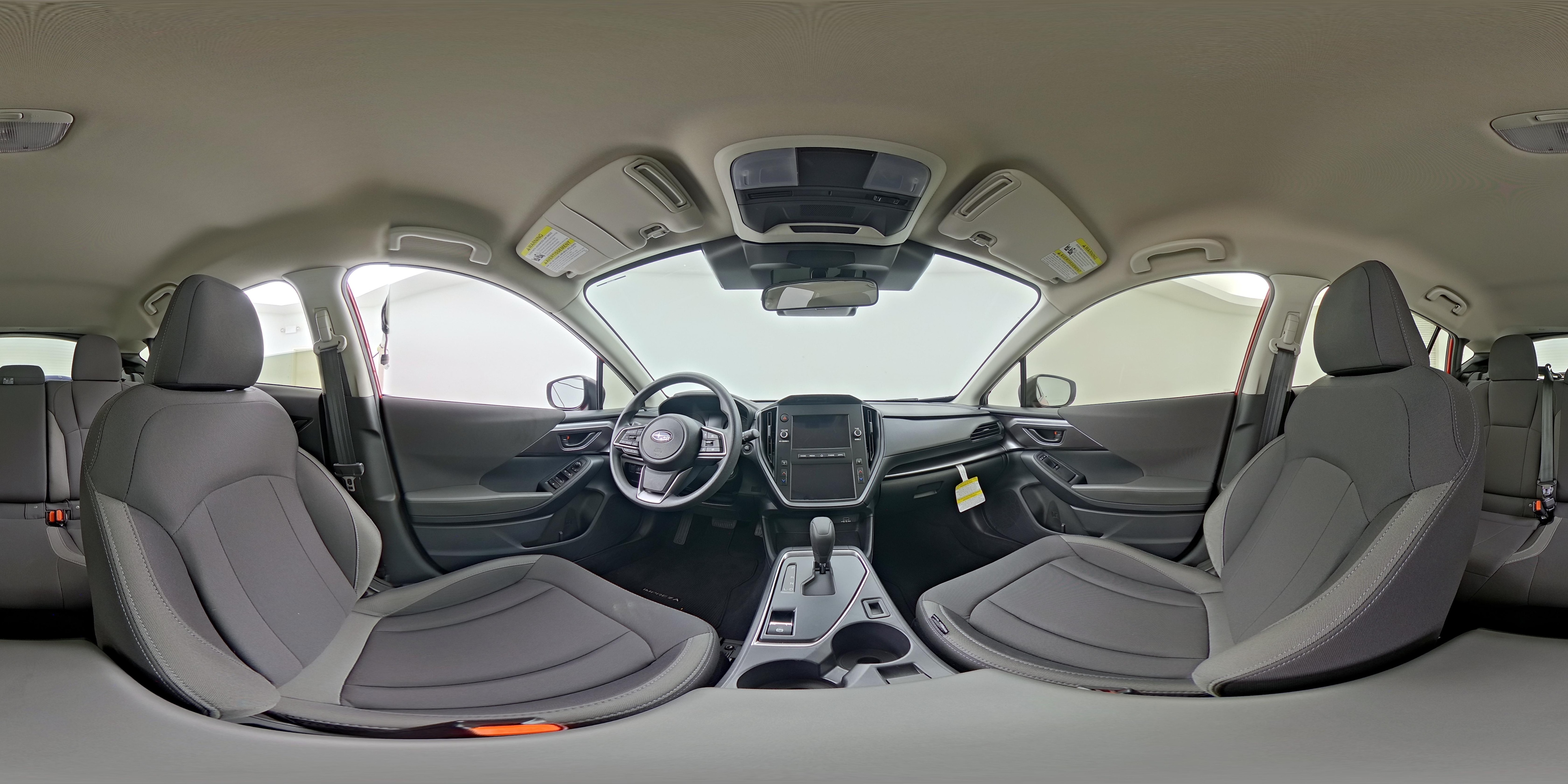 2025 Subaru Impreza Base - Photo 24