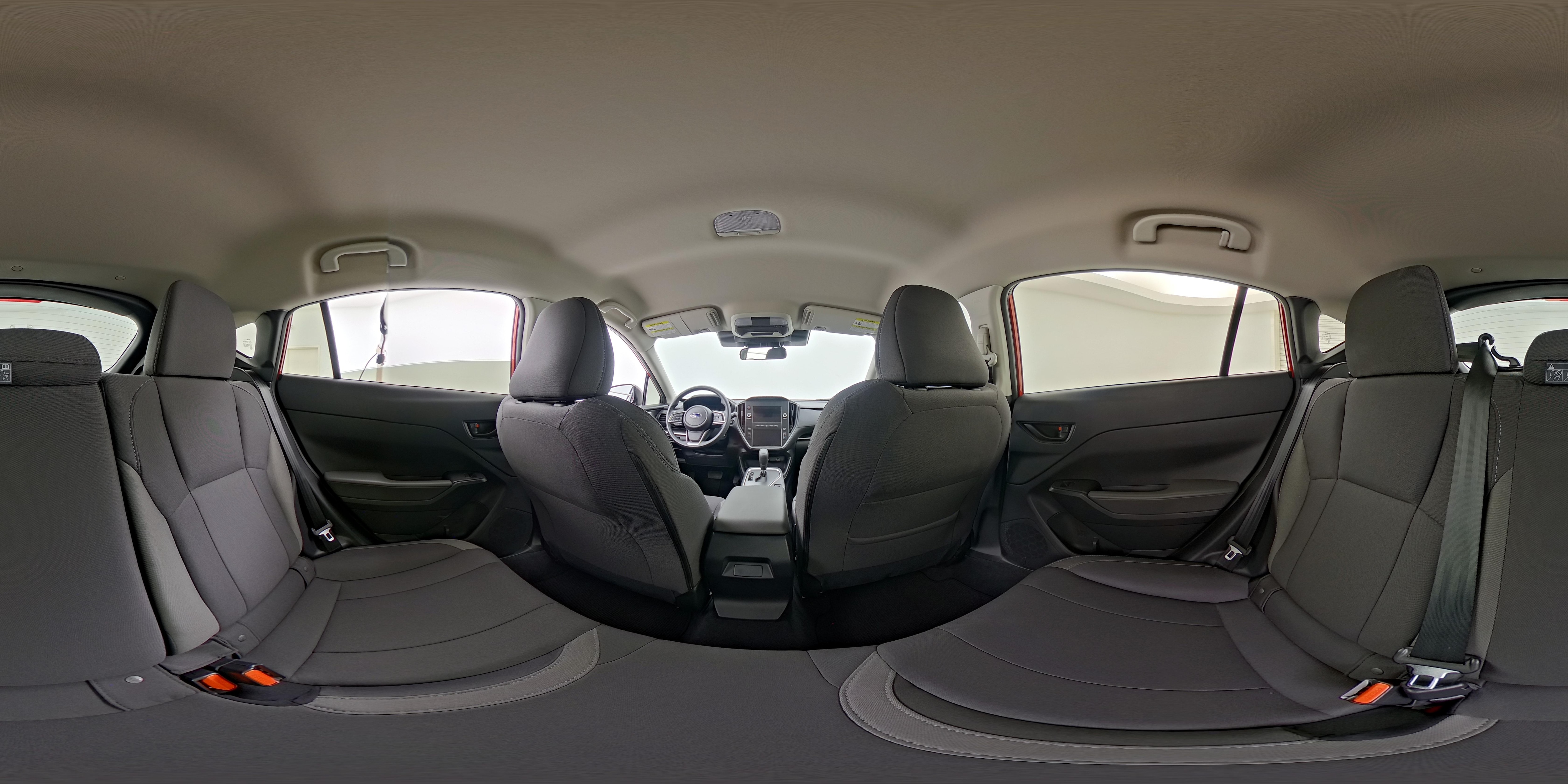 2025 Subaru Impreza Base - Photo 25