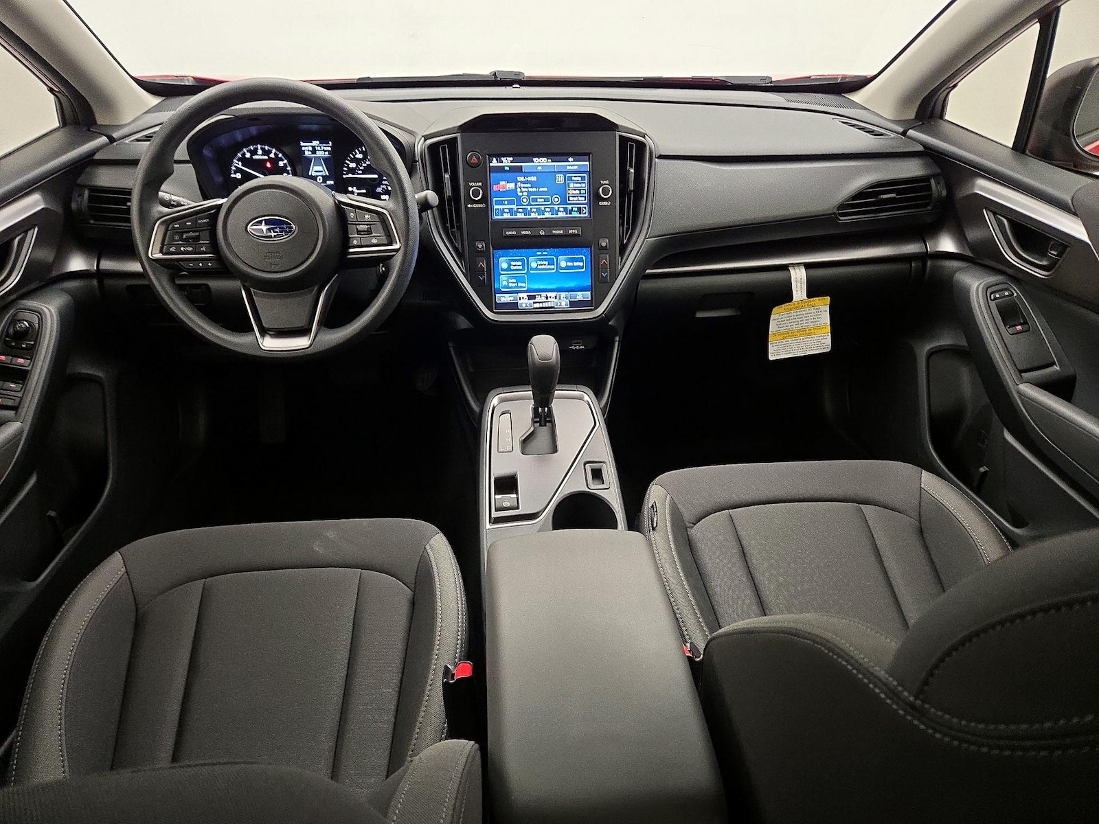 2025 Subaru Impreza Base - Photo 10
