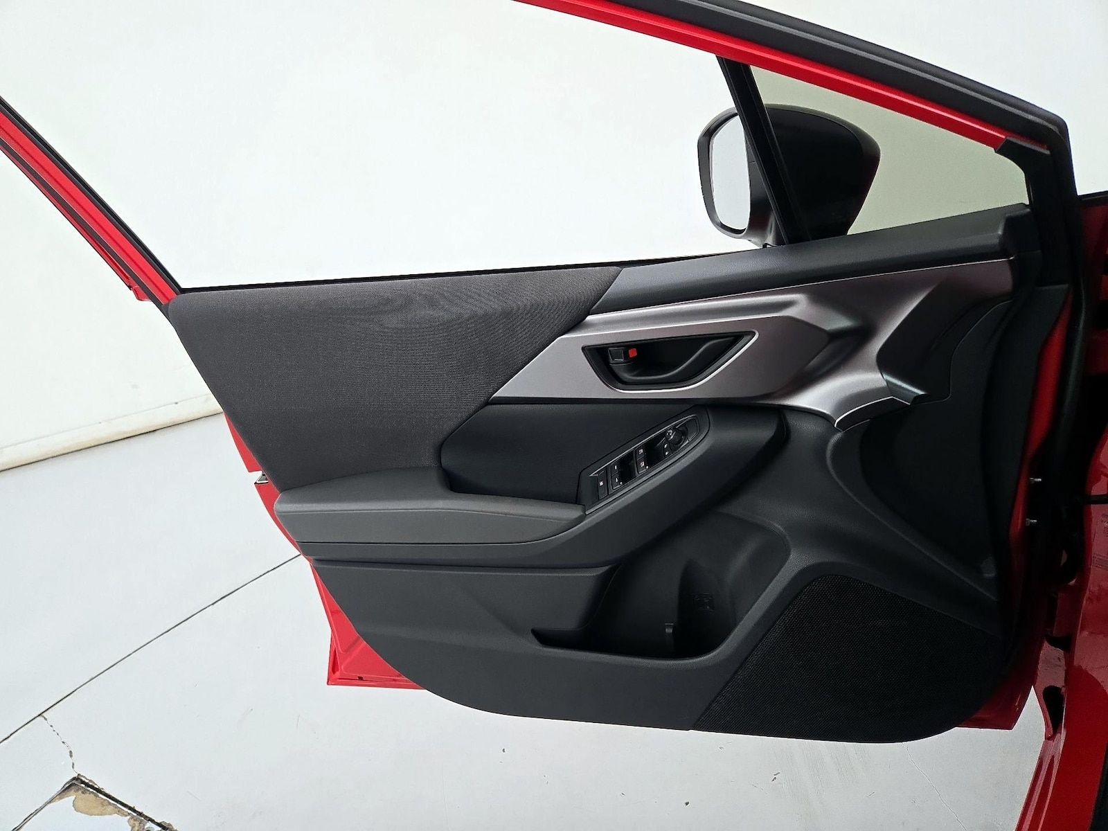 2025 Subaru Impreza Base - Photo 13