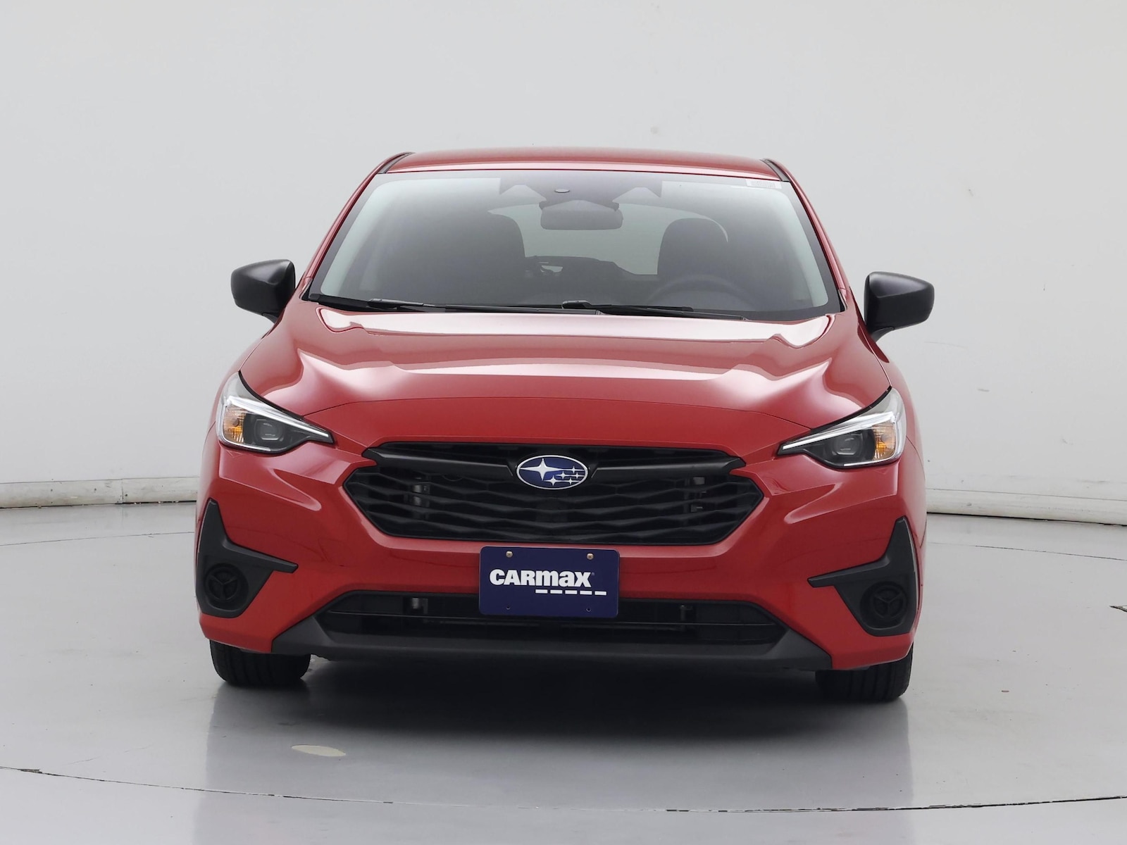 2025 Subaru Impreza Base - Photo 6
