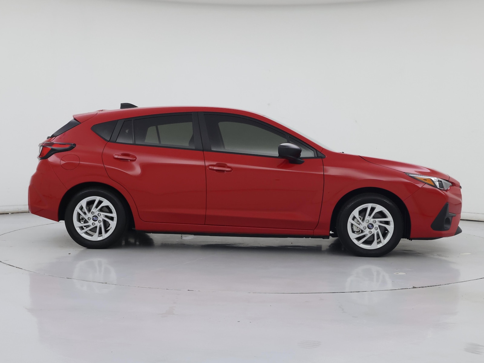 2025 Subaru Impreza Base - Photo 8