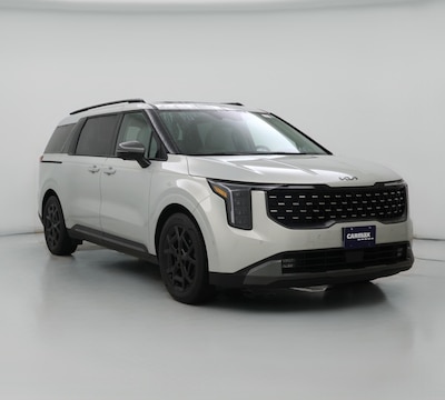 2025 Kia Carnival SX Prestige