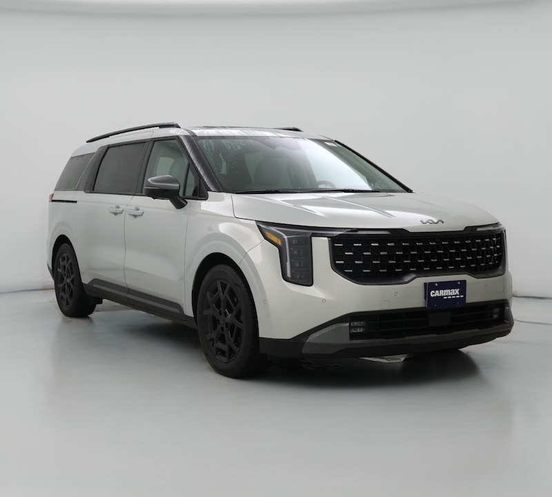 2025 Kia Carnival SX Prestige