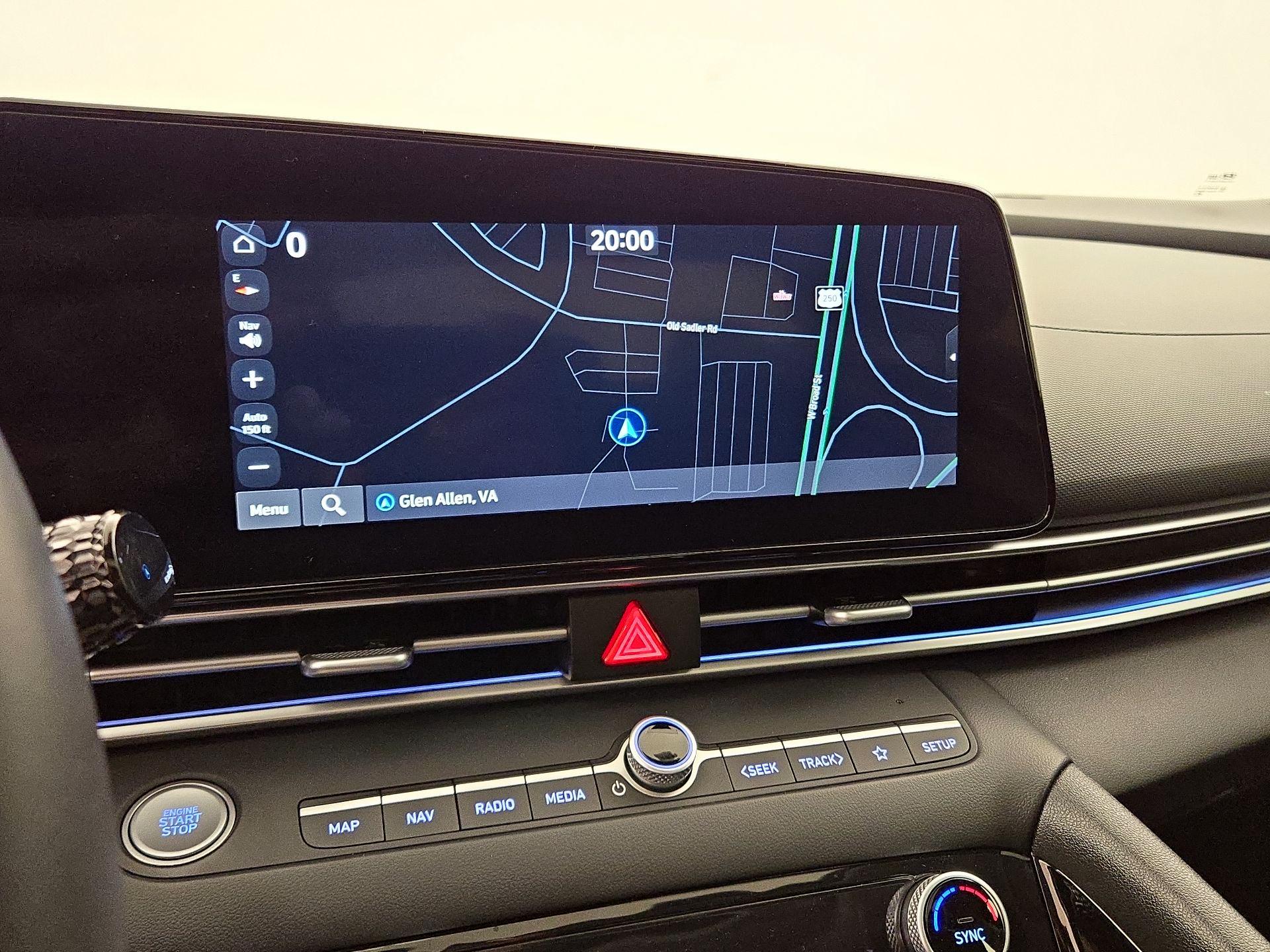 Thumbnail: 2024 Hyundai Elantra - 14