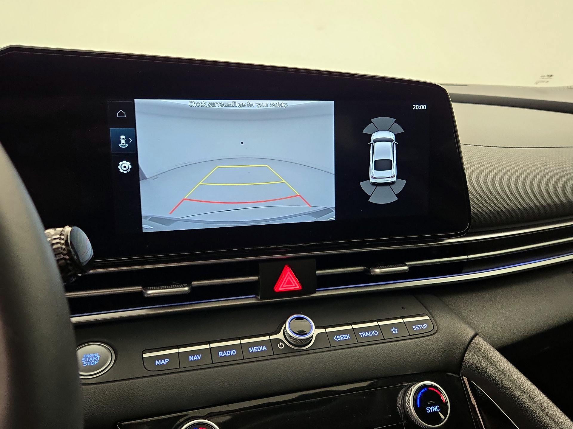 Thumbnail: 2024 Hyundai Elantra - 15