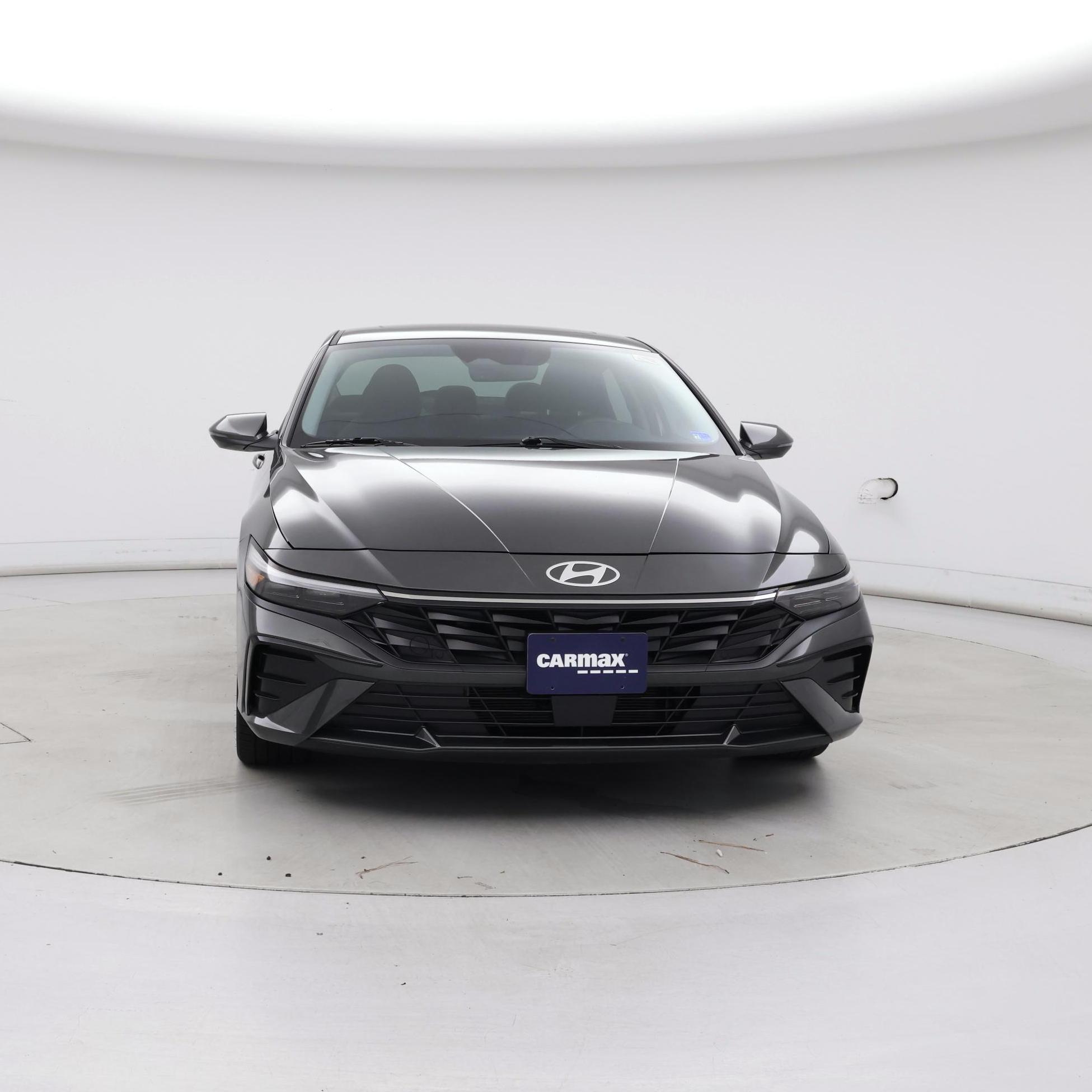 Thumbnail: 2024 Hyundai Elantra - 5