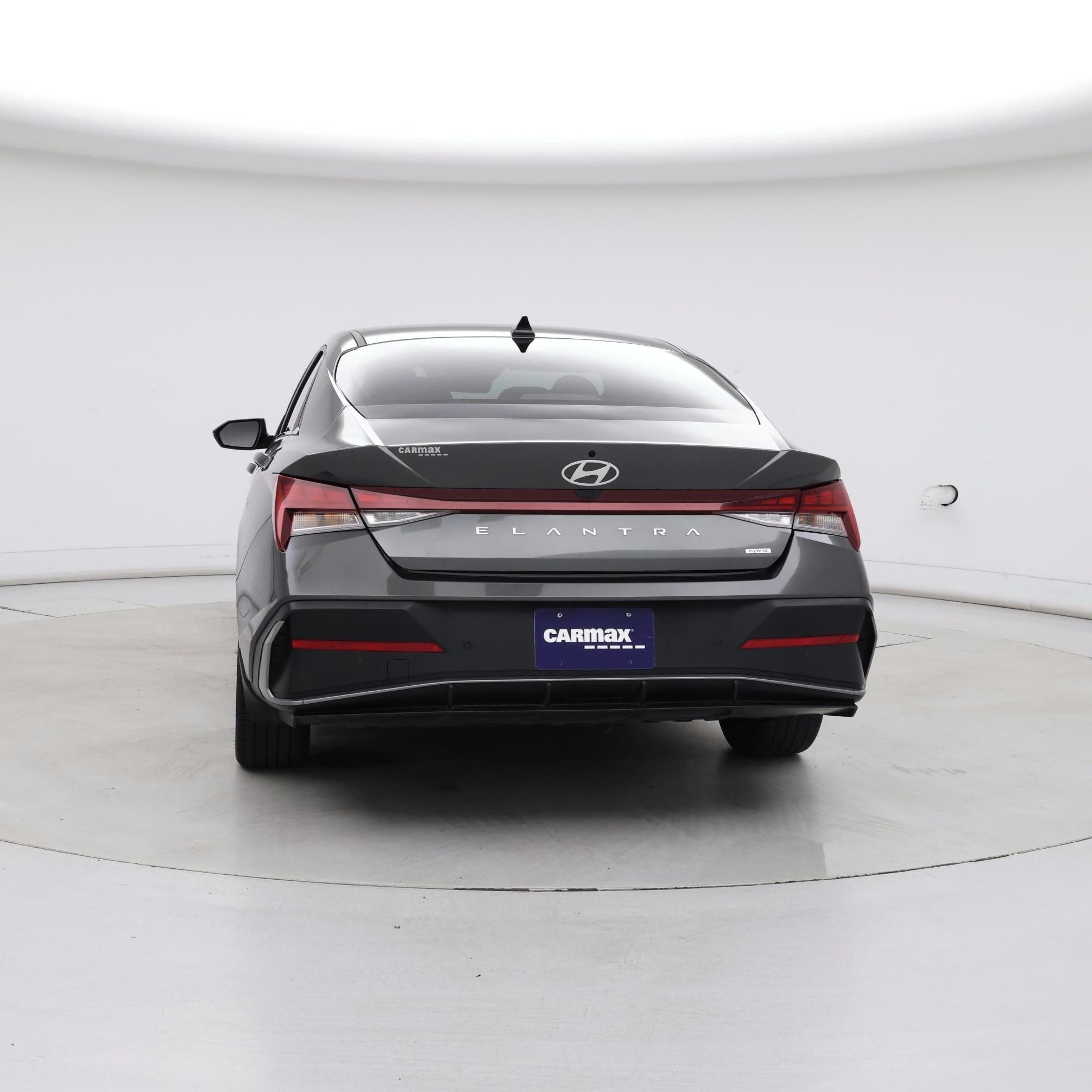Thumbnail: 2024 Hyundai Elantra - 6