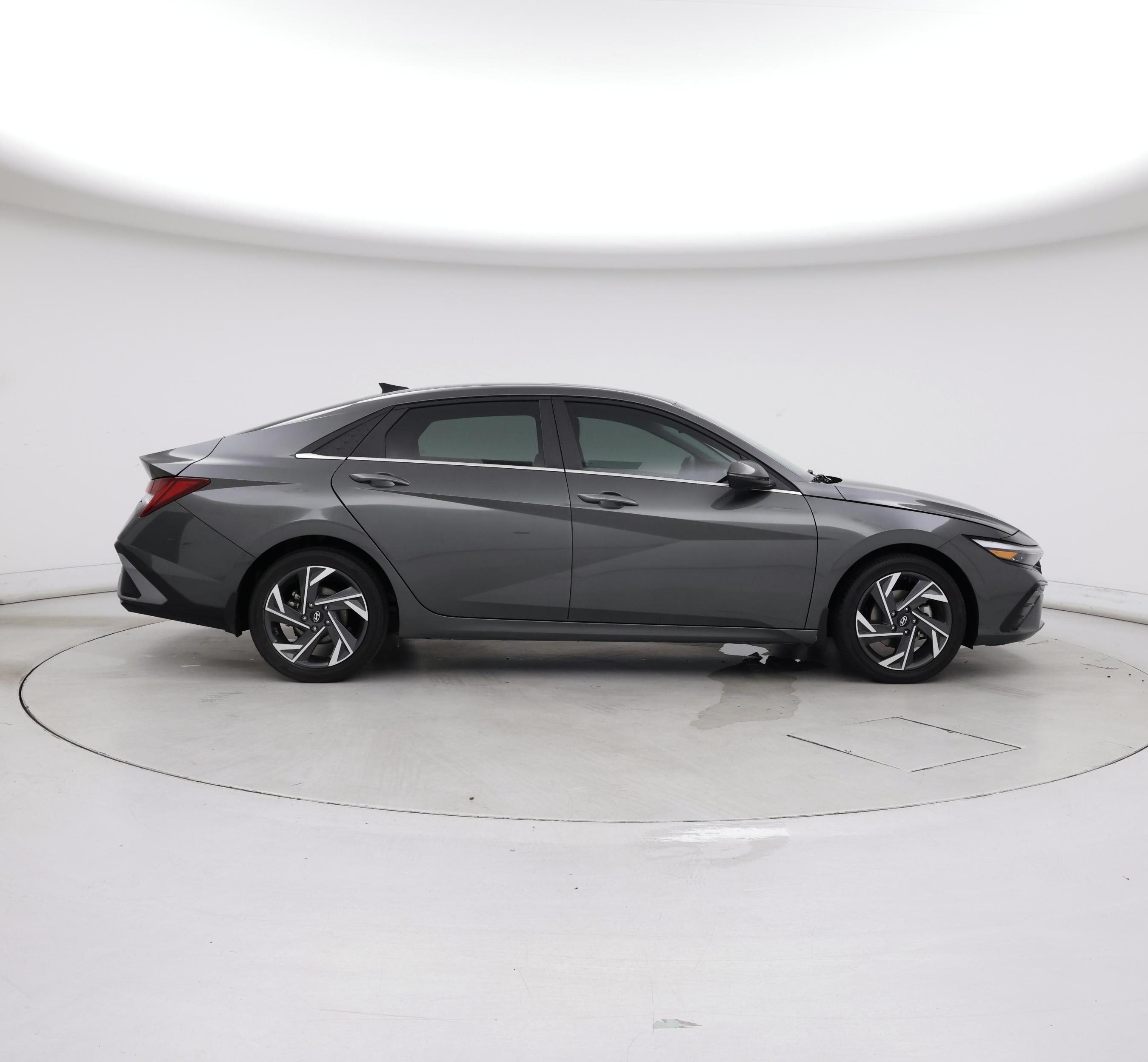 Thumbnail: 2024 Hyundai Elantra - 7