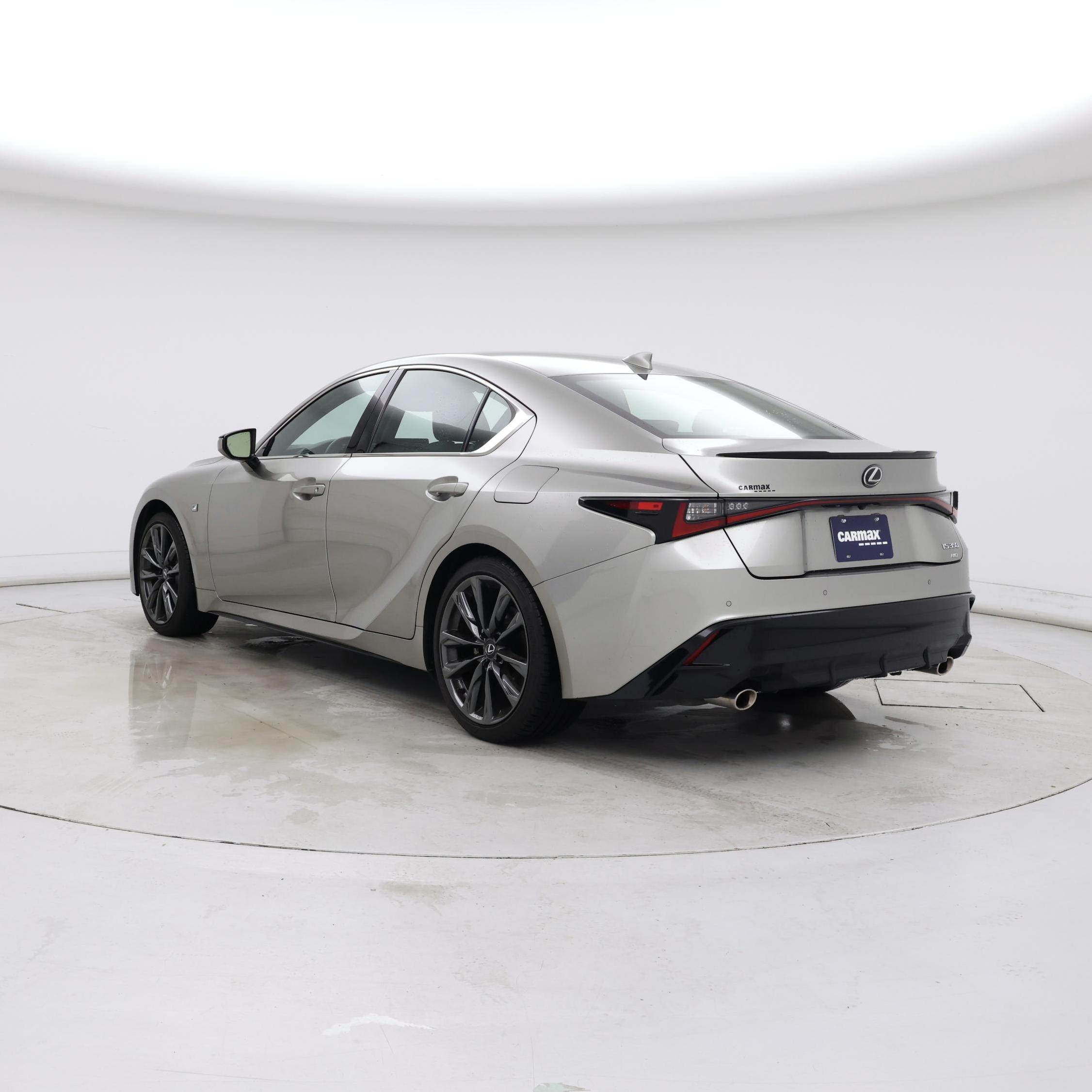 Thumbnail: 2023 Lexus IS - 2