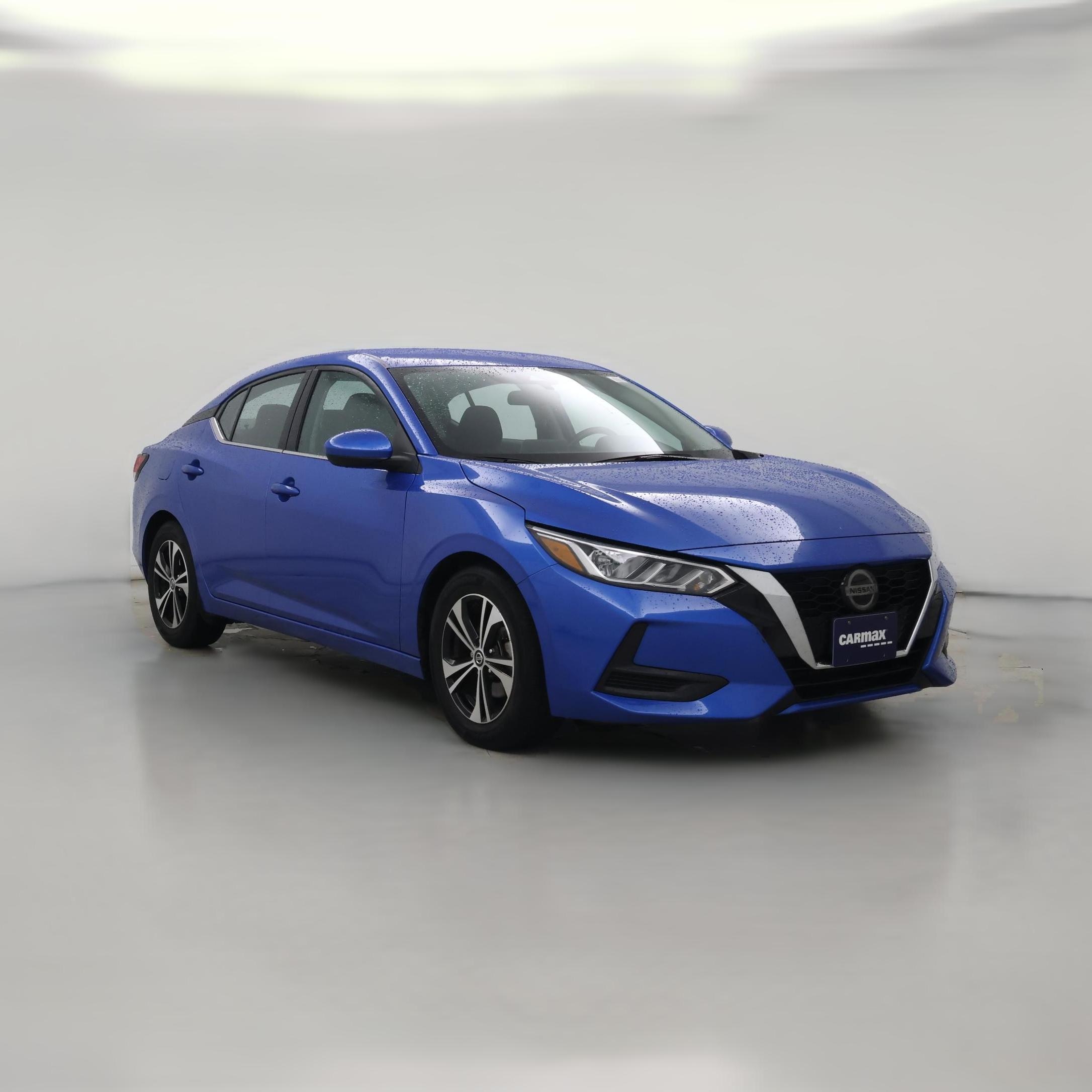 Thumbnail: 2023 Nissan Sentra - 1